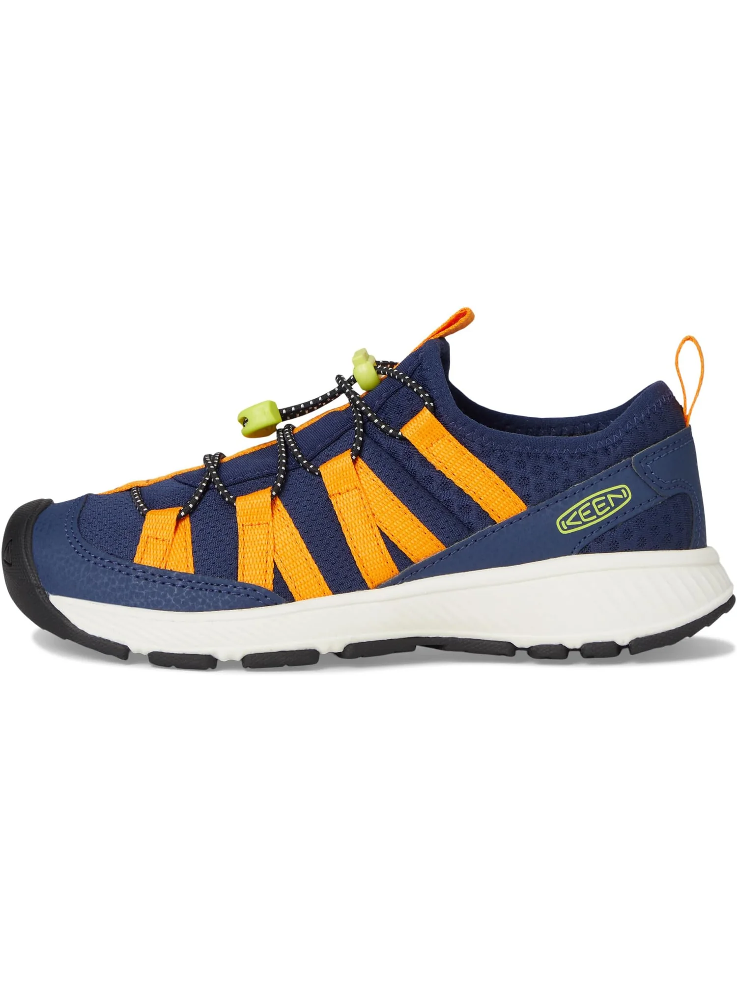Кроссовки KEEN Kids Motozoa Sneaker — изображение 4 из 7, марильдовый