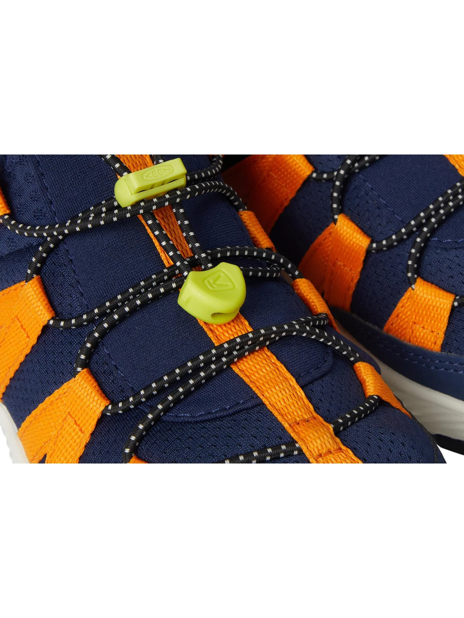 Кроссовки KEEN Kids Motozoa Sneaker — изображение 6 из 7, марильдовый