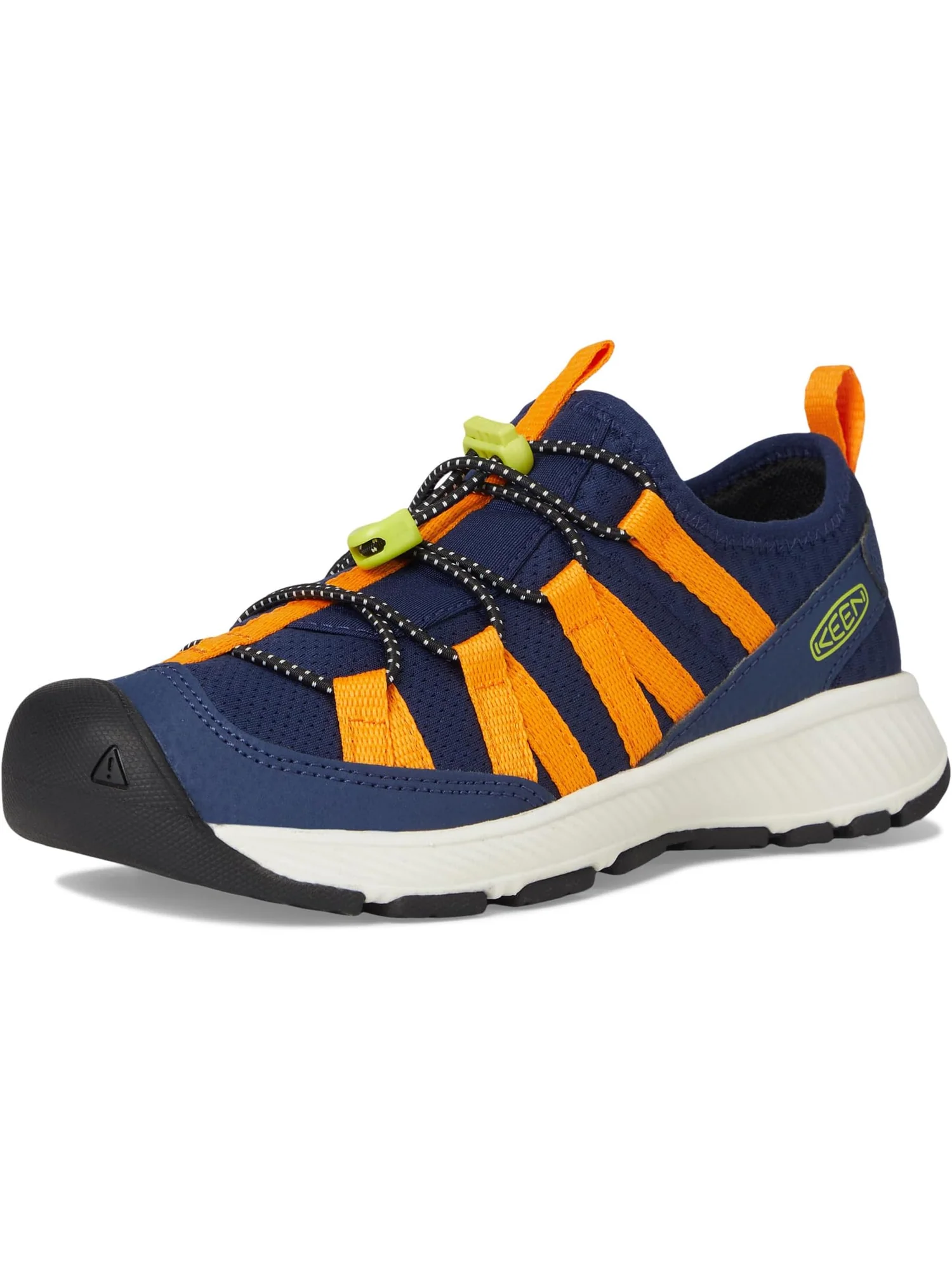 Кроссовки KEEN Kids Motozoa Sneaker — изображение 7 из 7, марильдовый