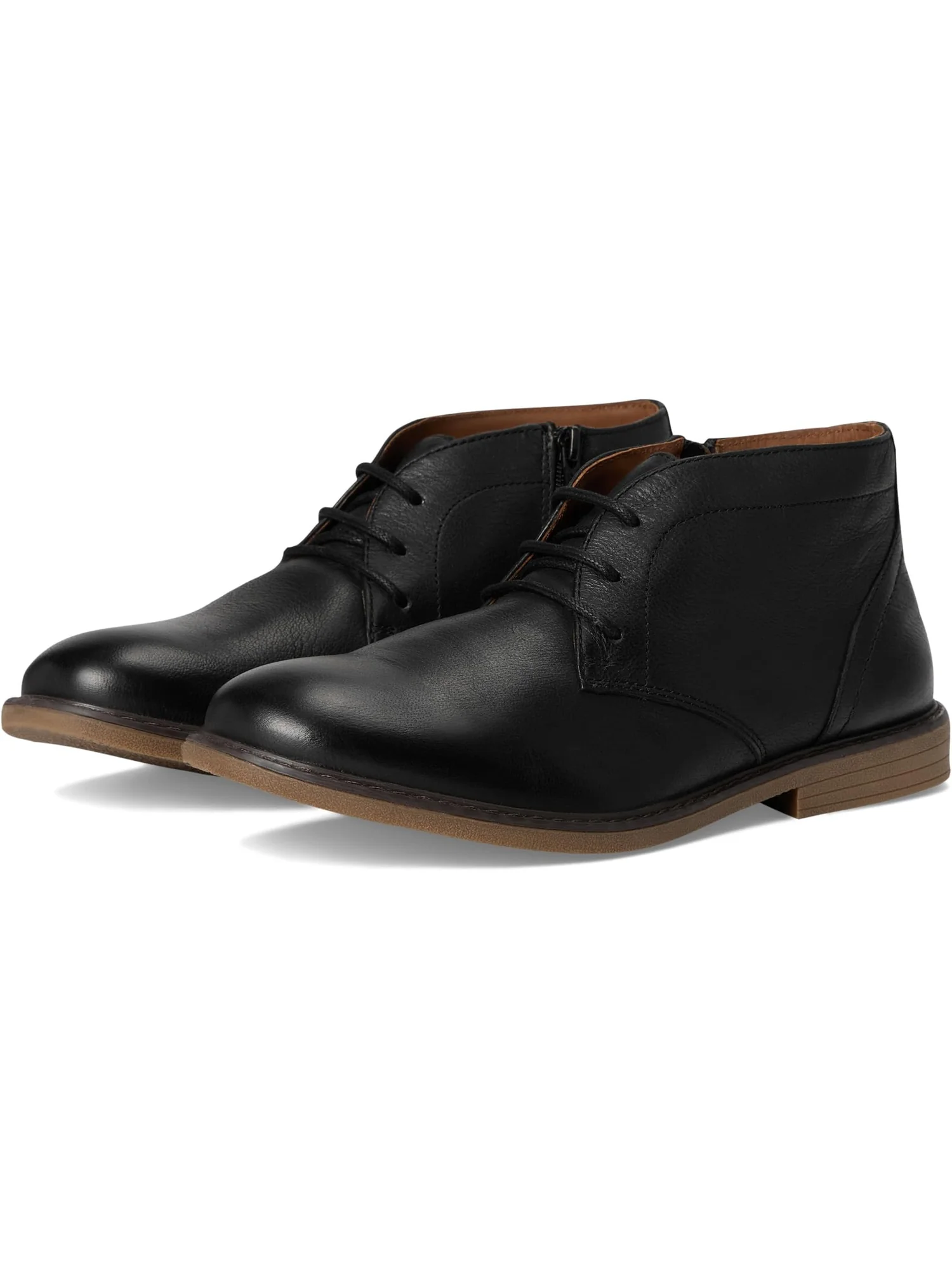 Ботинки Johnston & Murphy Kids Calder Chukka