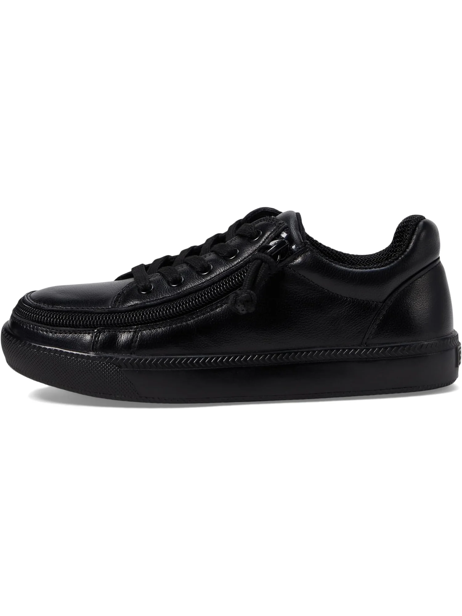 Кроссовки BILLY Footwear Kids Classic D|R Low II — изображение 4 из 6, черный