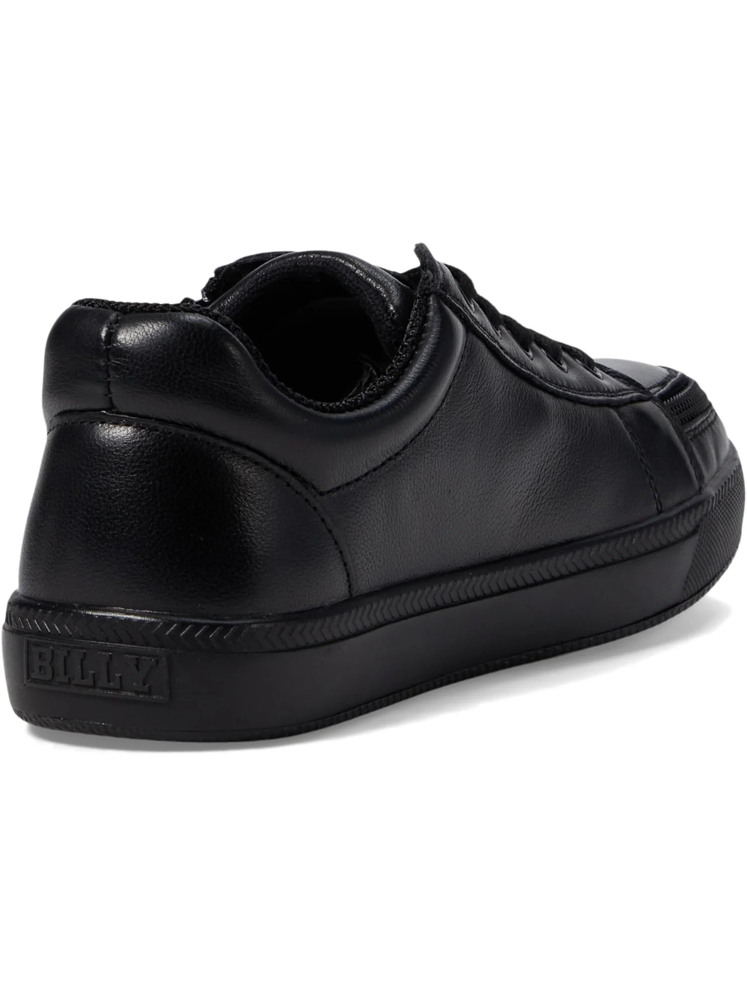 Кроссовки BILLY Footwear Kids Classic D|R Low II — изображение 5 из 6, черный