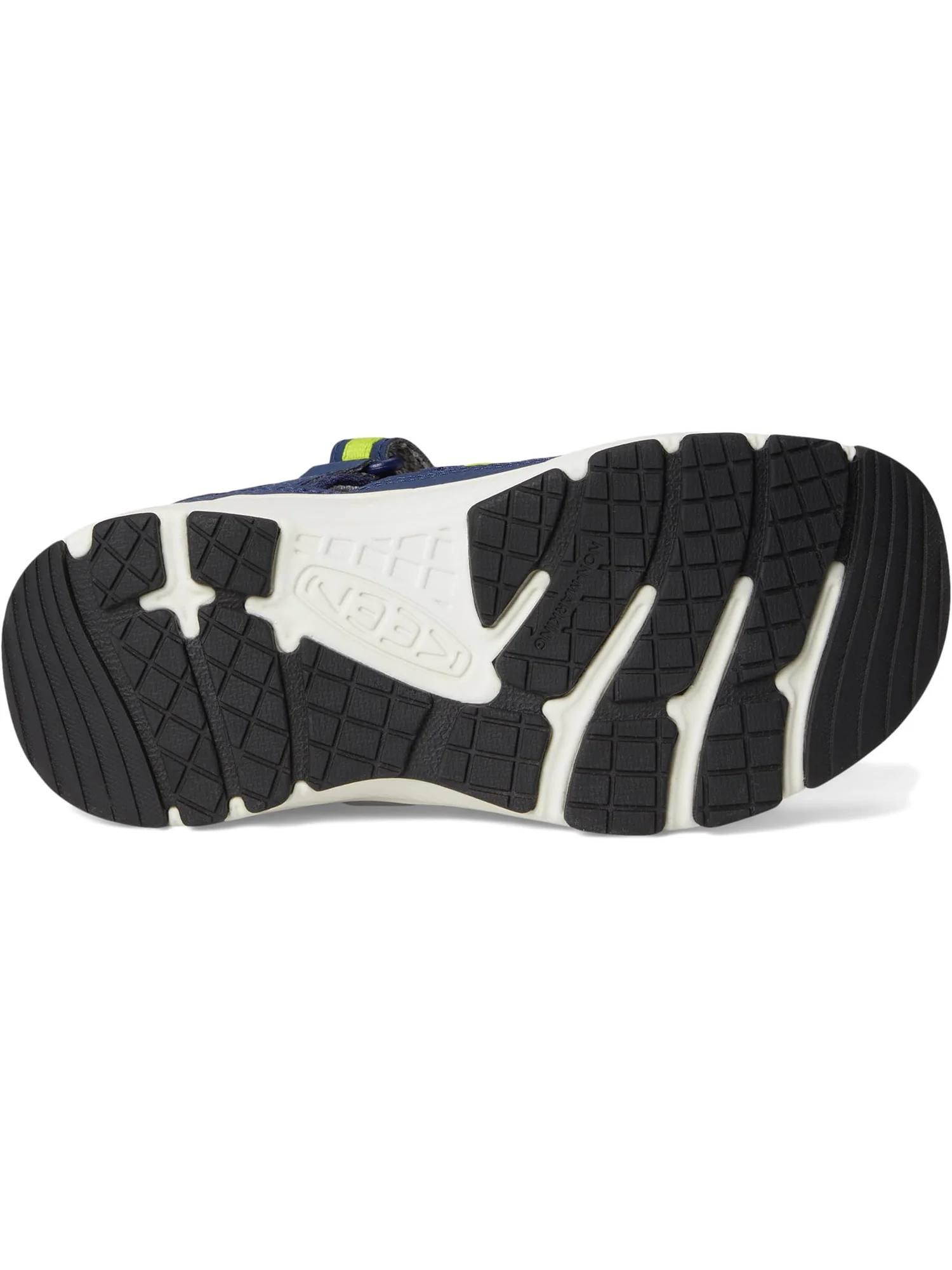Сандалии Мотозоа KEEN Kids, Naval Academy/Evening Primrose — изображение 3 из 7, розовый