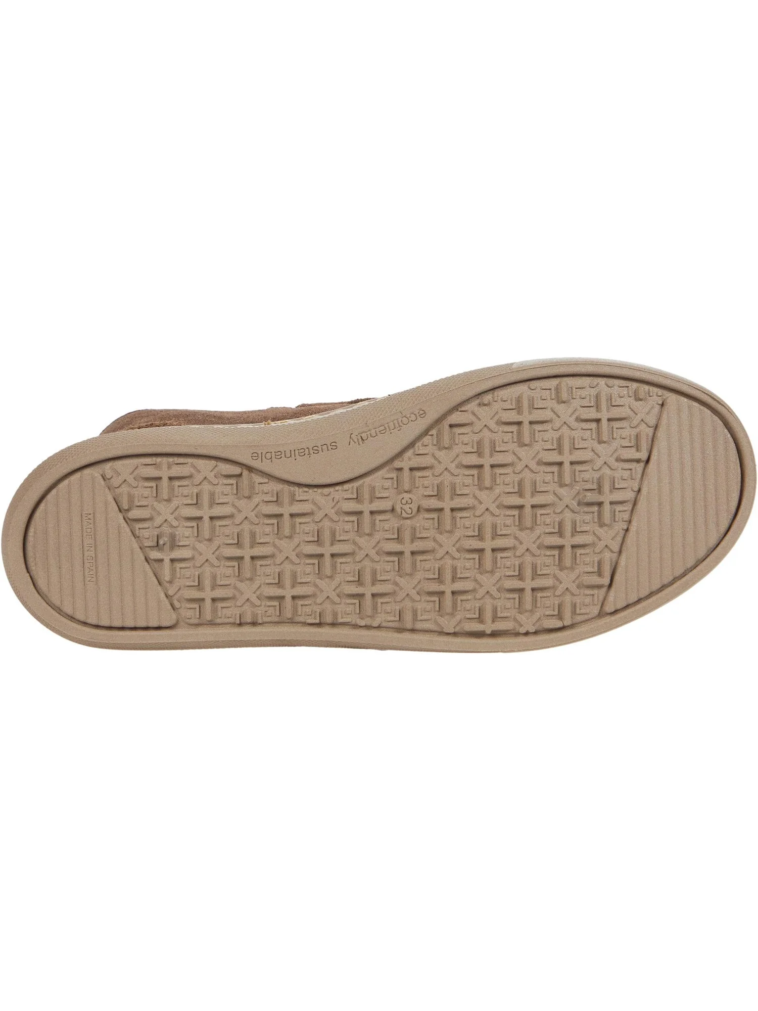 Кроссовки Cienta Kids Shoes 93887 — изображение 3 из 6, коричневый