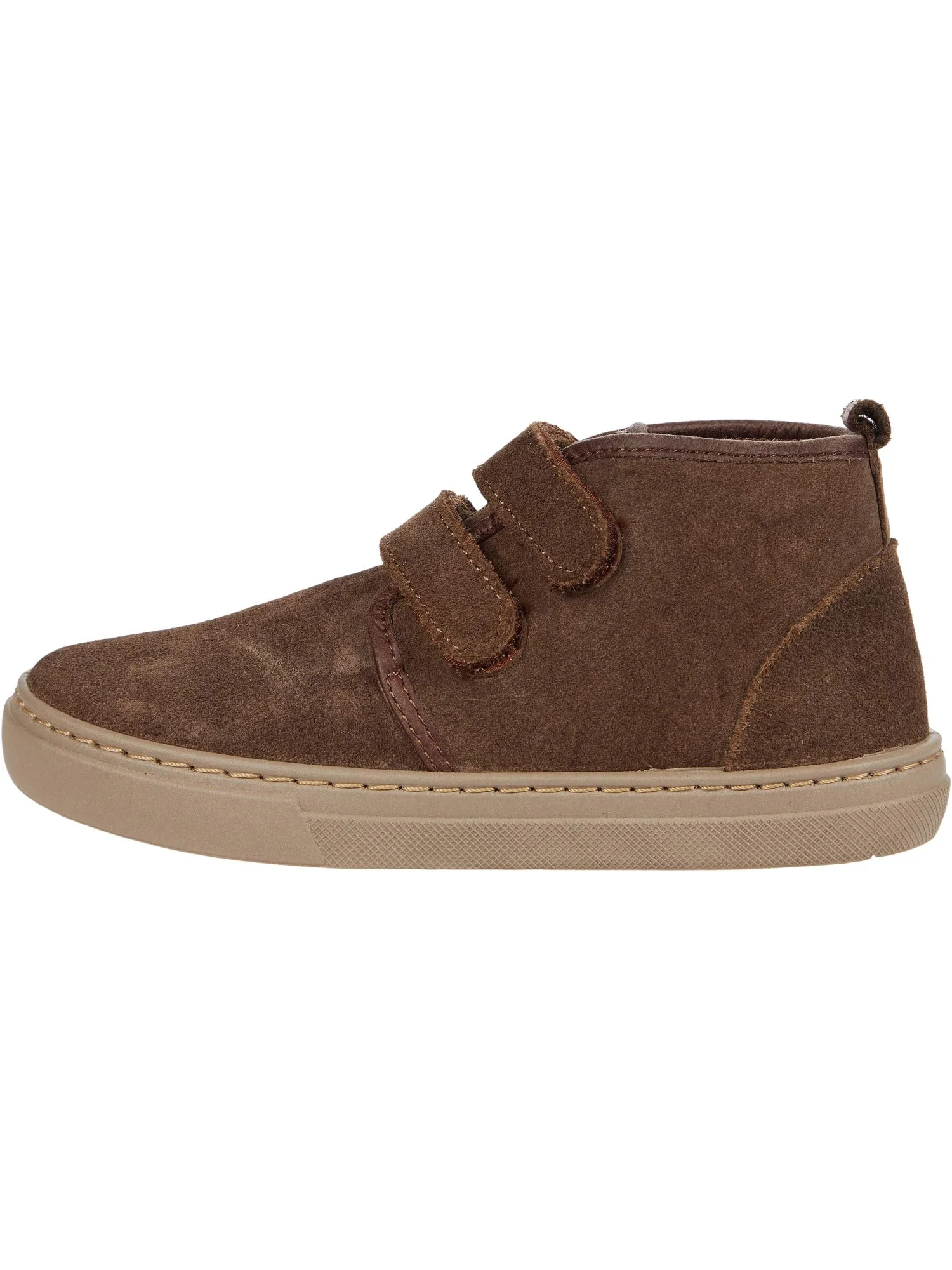 Кроссовки Cienta Kids Shoes 93887 — изображение 4 из 6, коричневый