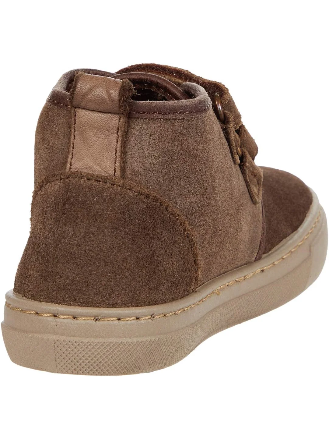 Кроссовки Cienta Kids Shoes 93887 — изображение 5 из 6, коричневый