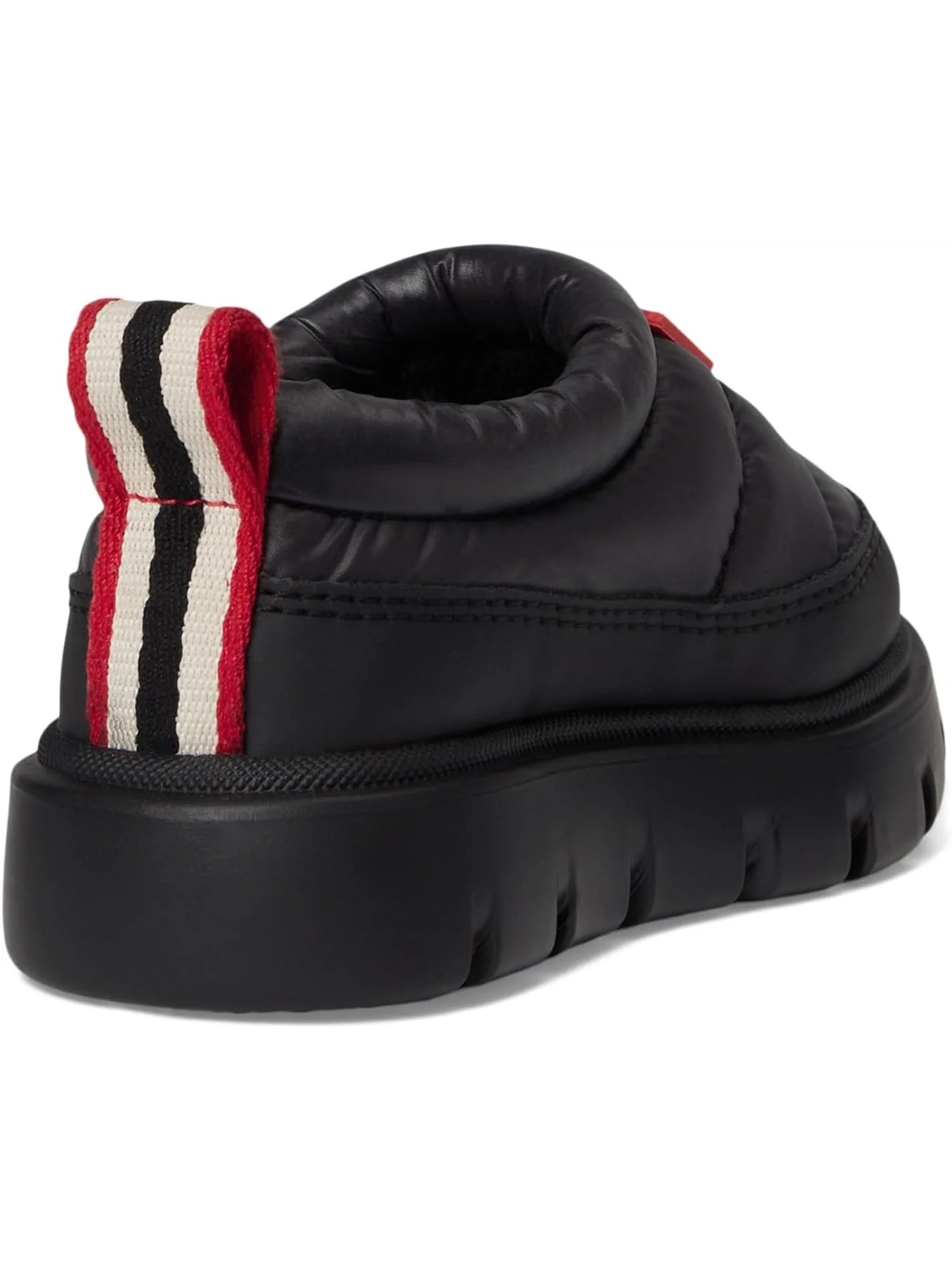 Кроссовки Hunter Kids Codys — изображение 5 из 7, черный