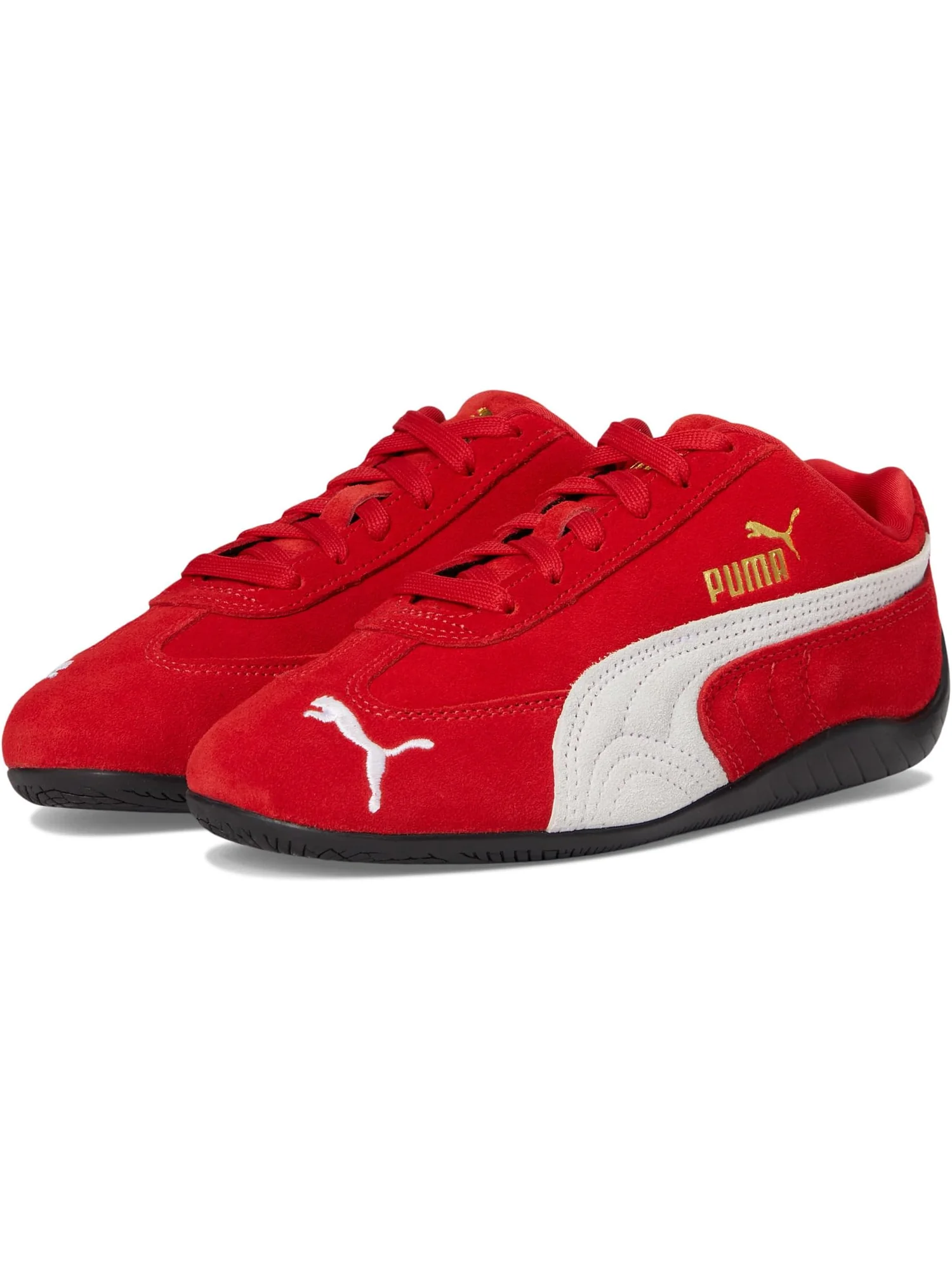Кроссовки PUMA Kids Speedcat Shoes