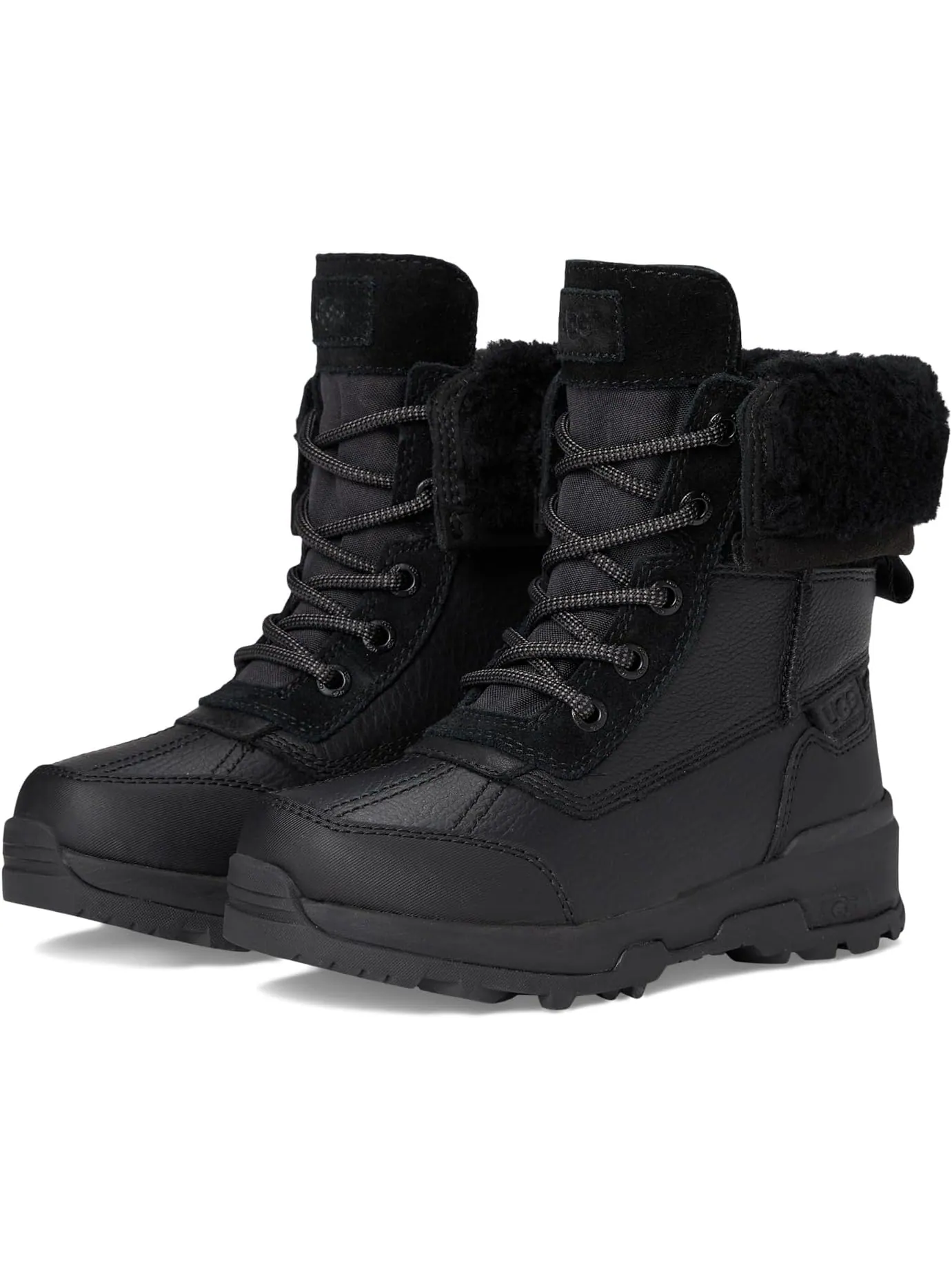 Ботинки UGG Kids Adirondack Boots XXV