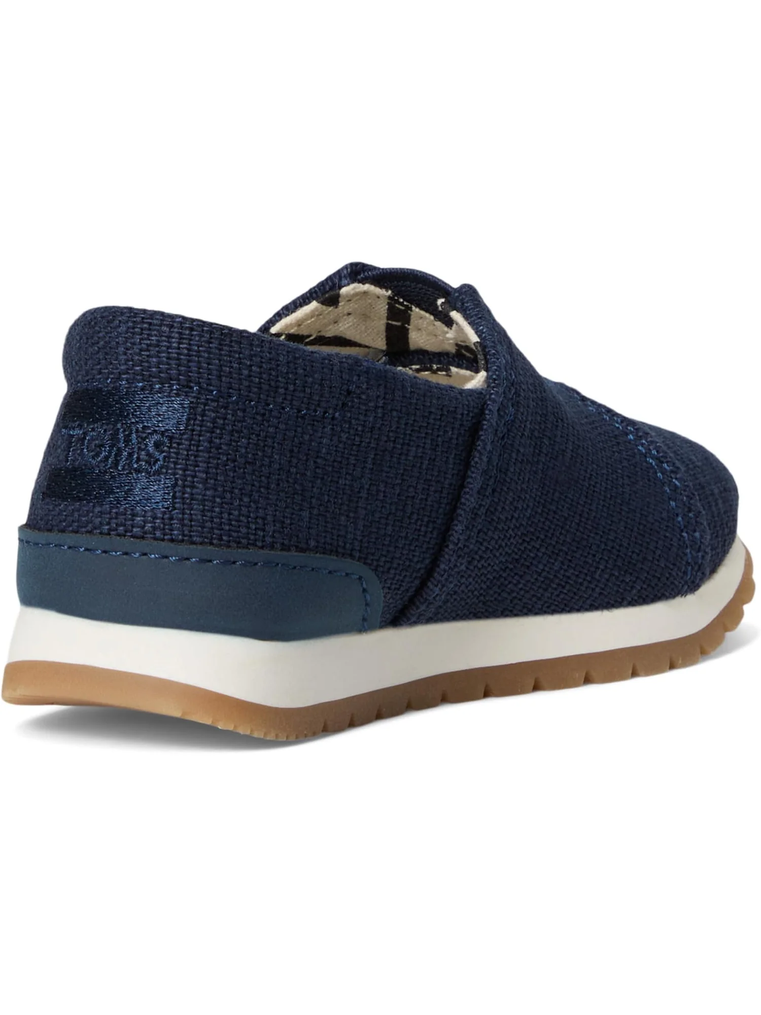 Кроссовки TOMS Kids Resident Plus — изображение 5 из 7, темно-синий