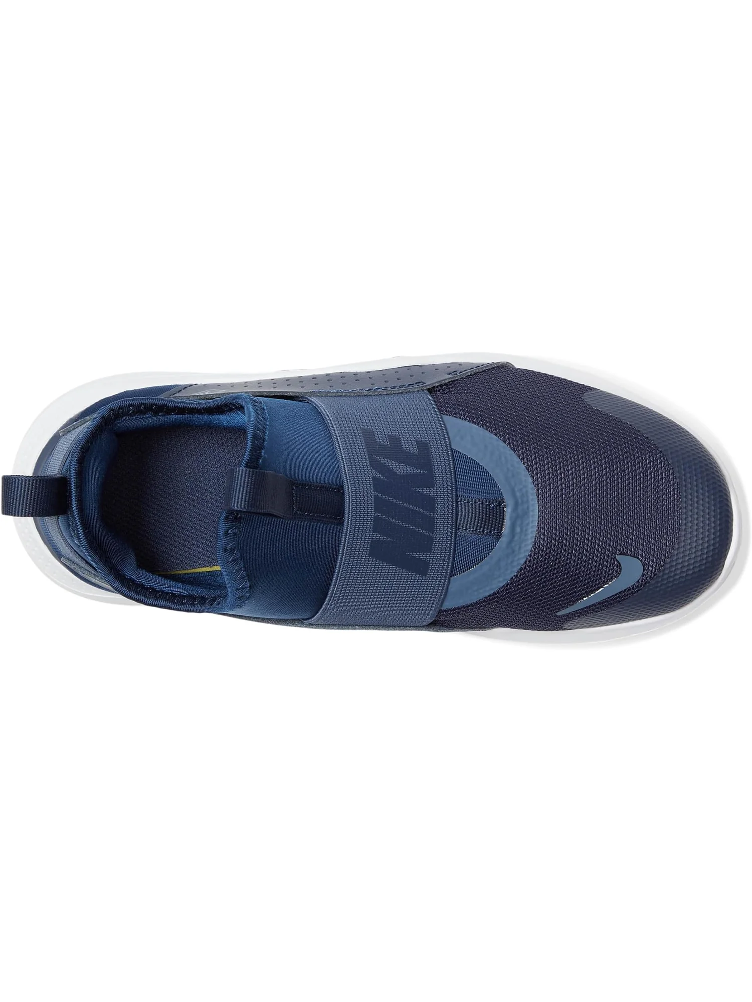 Кроссовки Nike Kids Flex Runner 4 — изображение 2 из 7