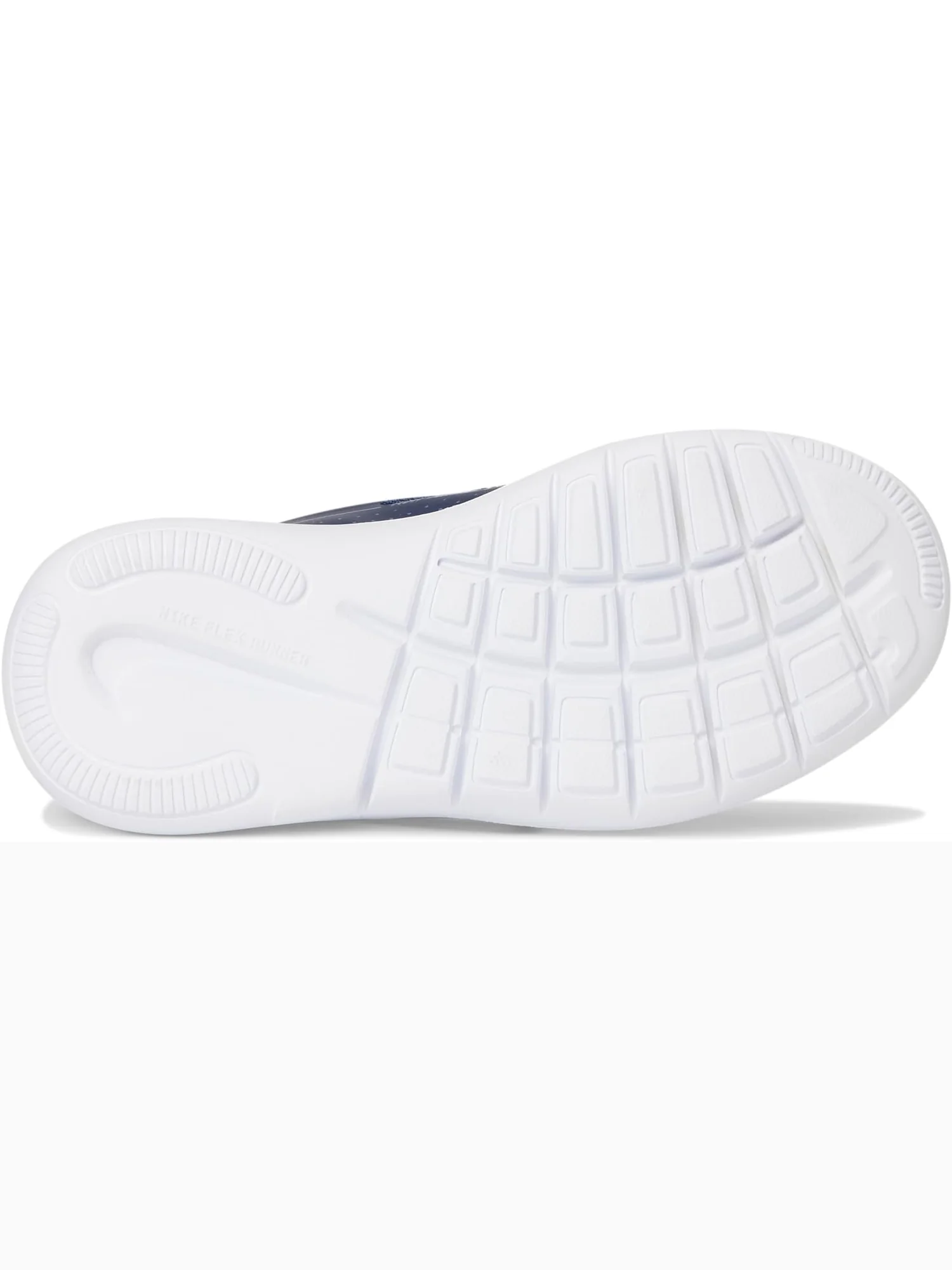 Кроссовки Nike Kids Flex Runner 4 — изображение 3 из 7