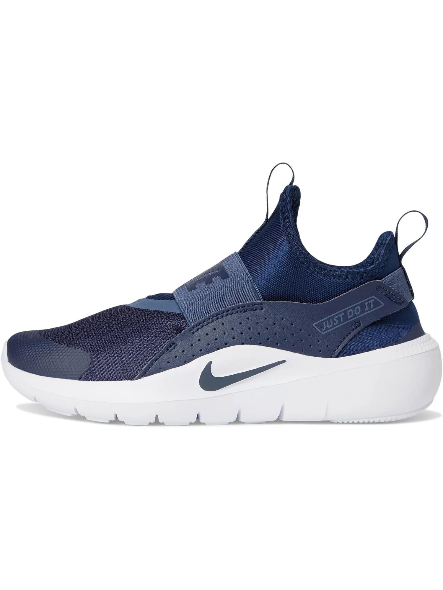 Кроссовки Nike Kids Flex Runner 4 — изображение 4 из 7