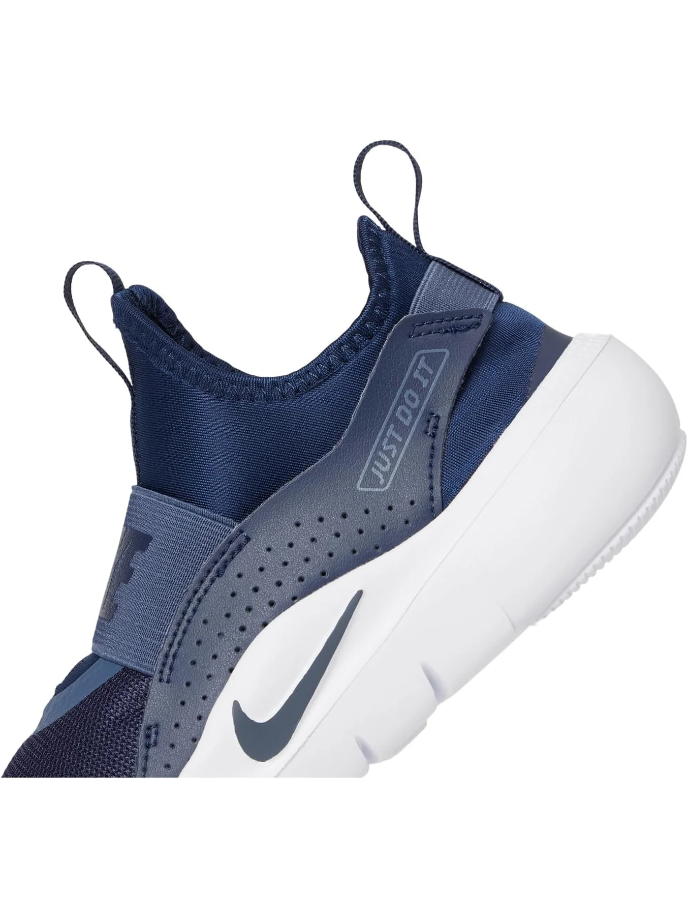 Кроссовки Nike Kids Flex Runner 4 — изображение 6 из 7