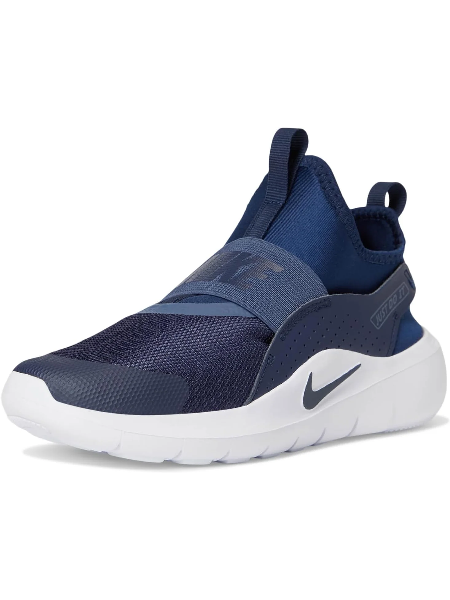 Кроссовки Nike Kids Flex Runner 4 — изображение 7 из 7