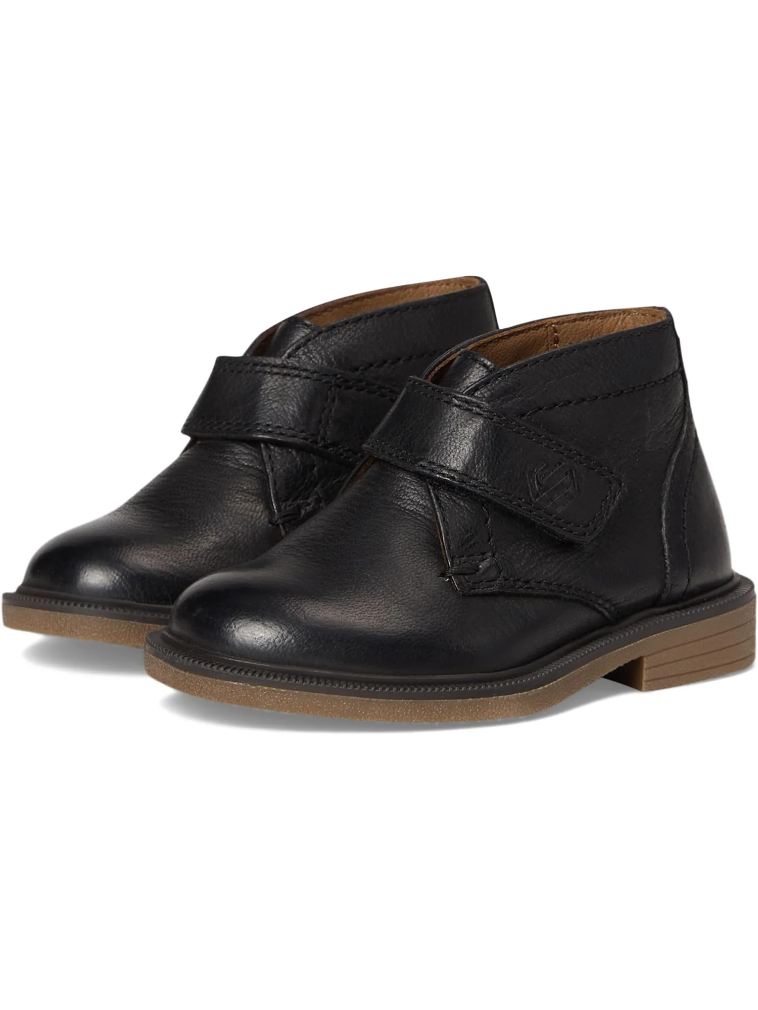 Ботинки Johnston & Murphy Kids Calder Chukka