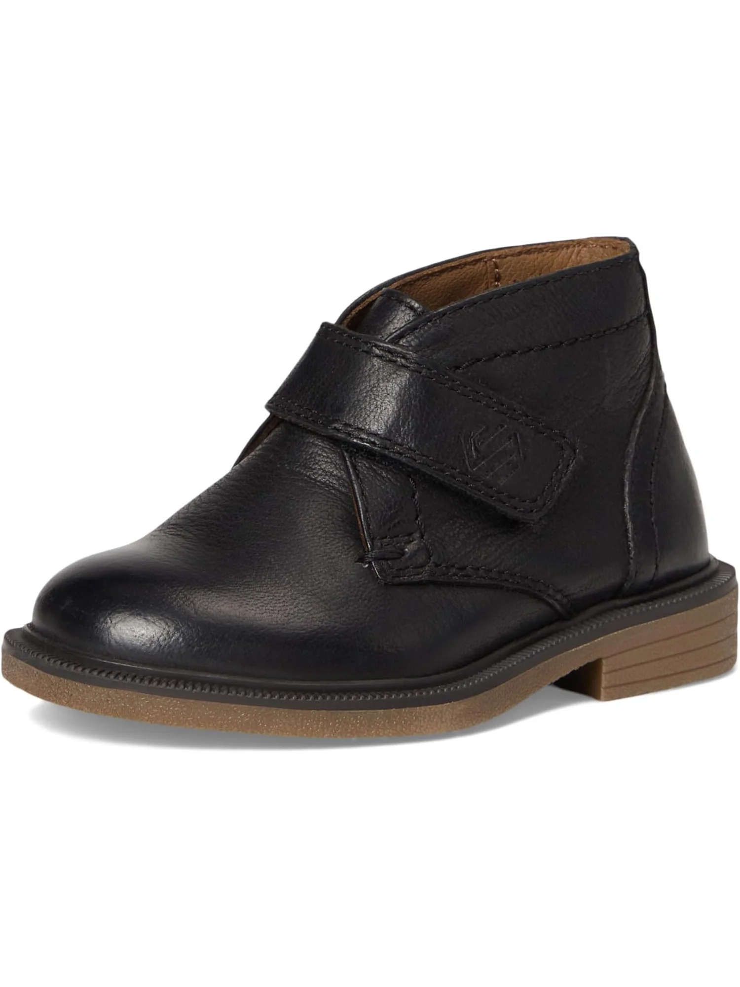 Ботинки Johnston & Murphy Kids Calder Chukka — изображение 7 из 7, черный