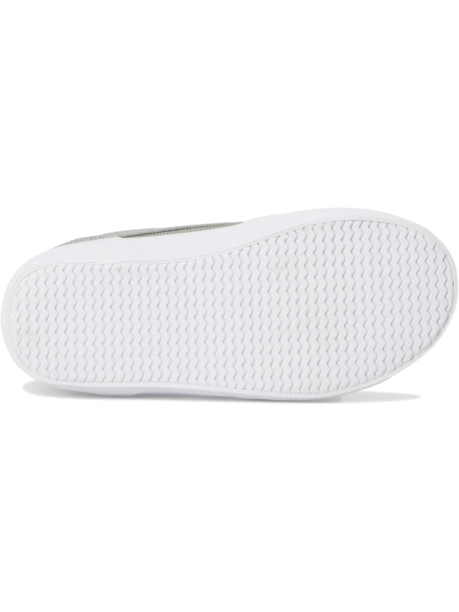 Кроссовки Sperry Kids Boardwalk Sneaker Washable — изображение 3 из 7, серый