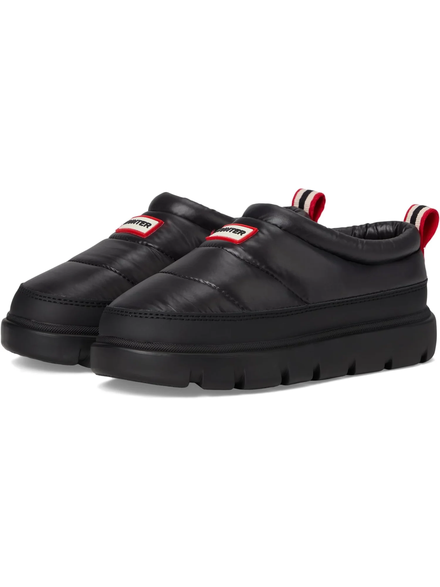 Лоферы Hunter Kids Codys