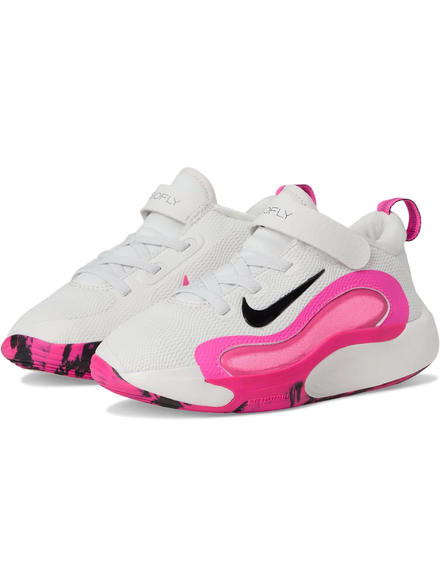 Кроссовки Nike Kids IsoFly