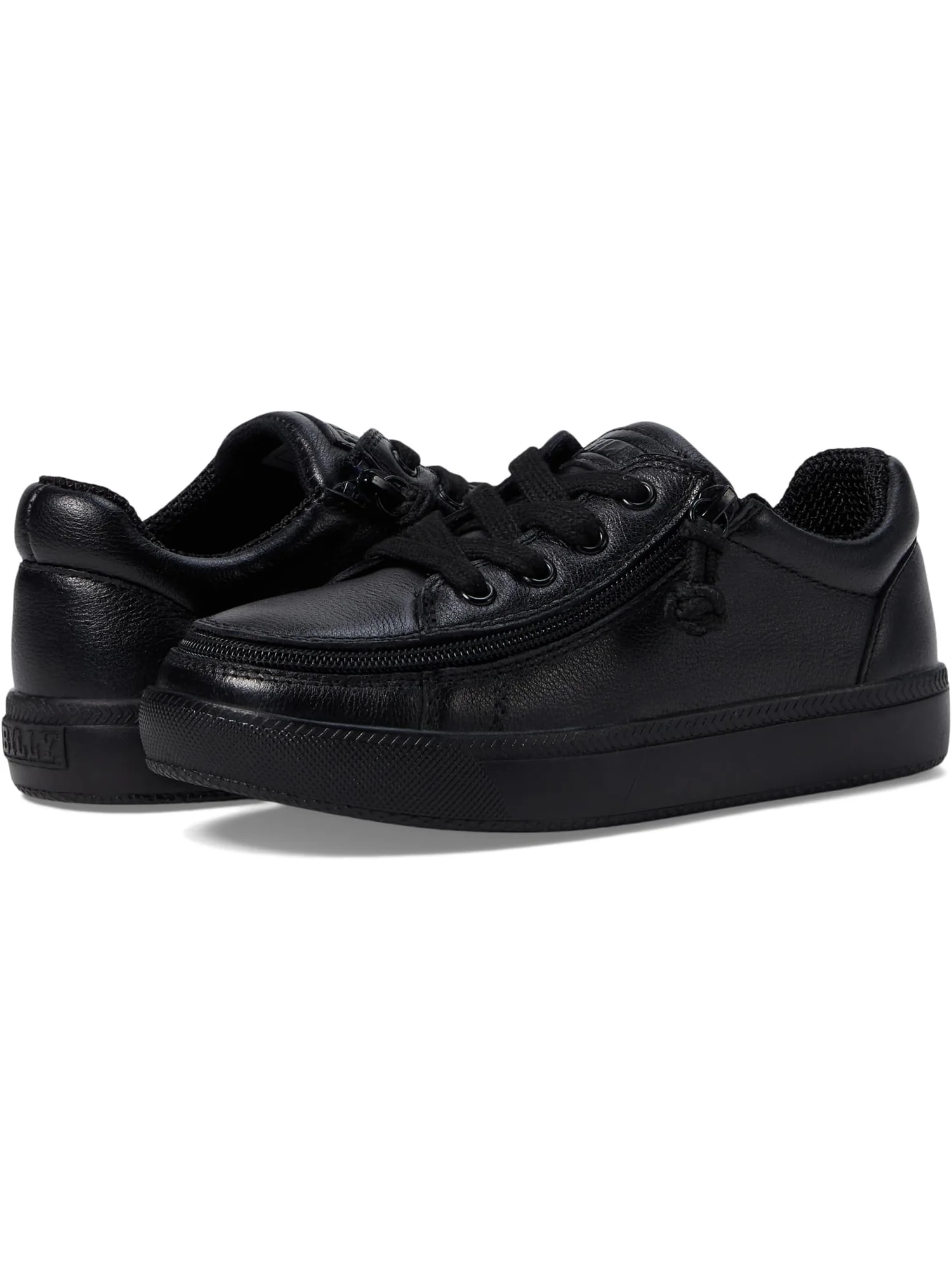 Кроссовки BILLY Footwear Kids Classic D|R Low II — изображение 1 из 6, черный