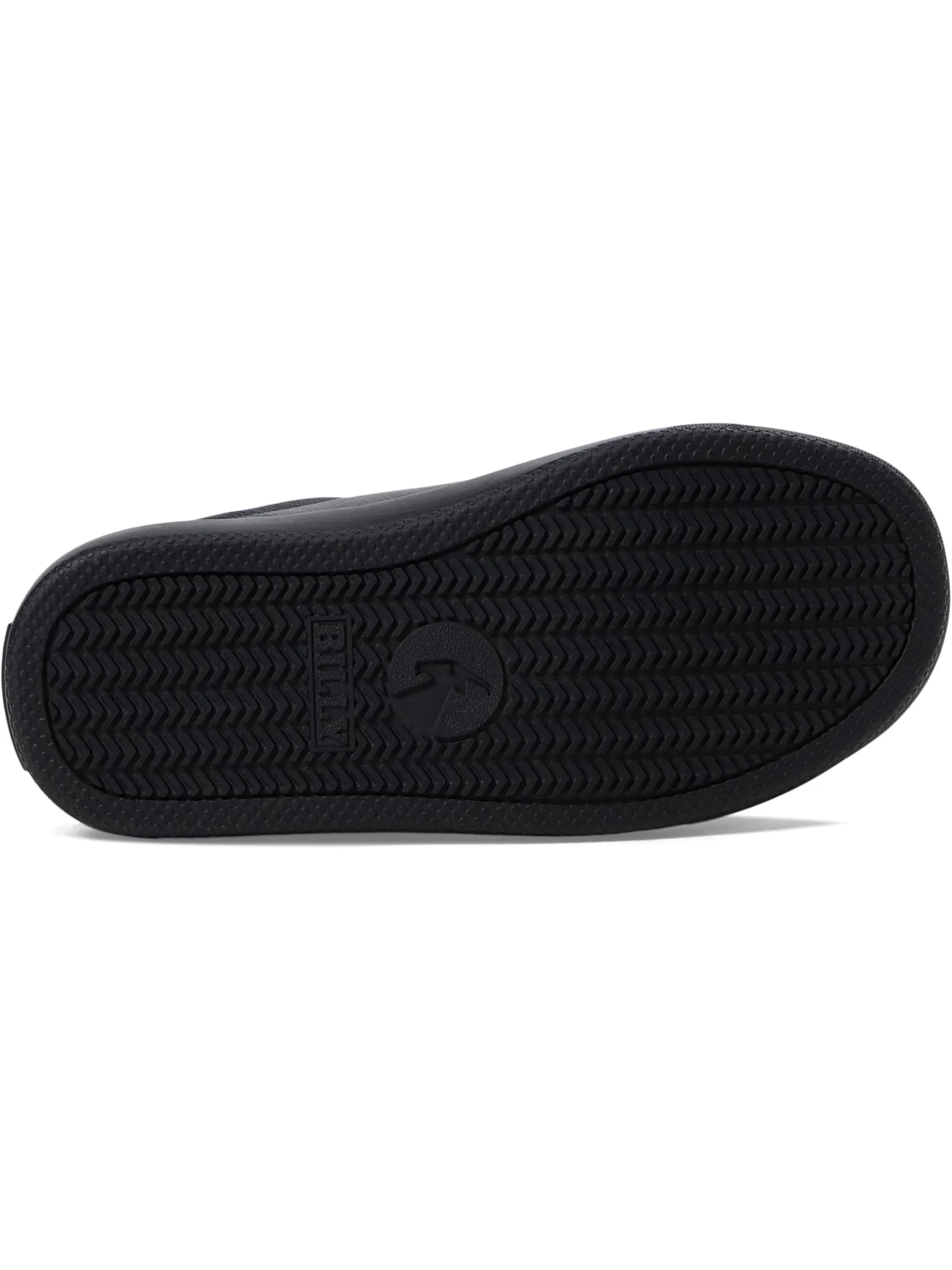 Кроссовки BILLY Footwear Kids Classic D|R Low II — изображение 3 из 6, черный