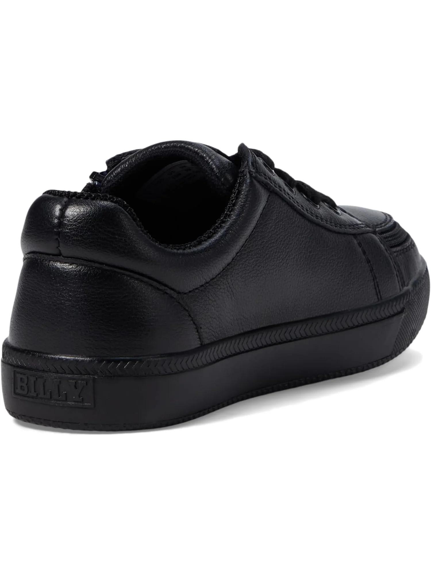 Кроссовки BILLY Footwear Kids Classic D|R Low II — изображение 5 из 6, черный