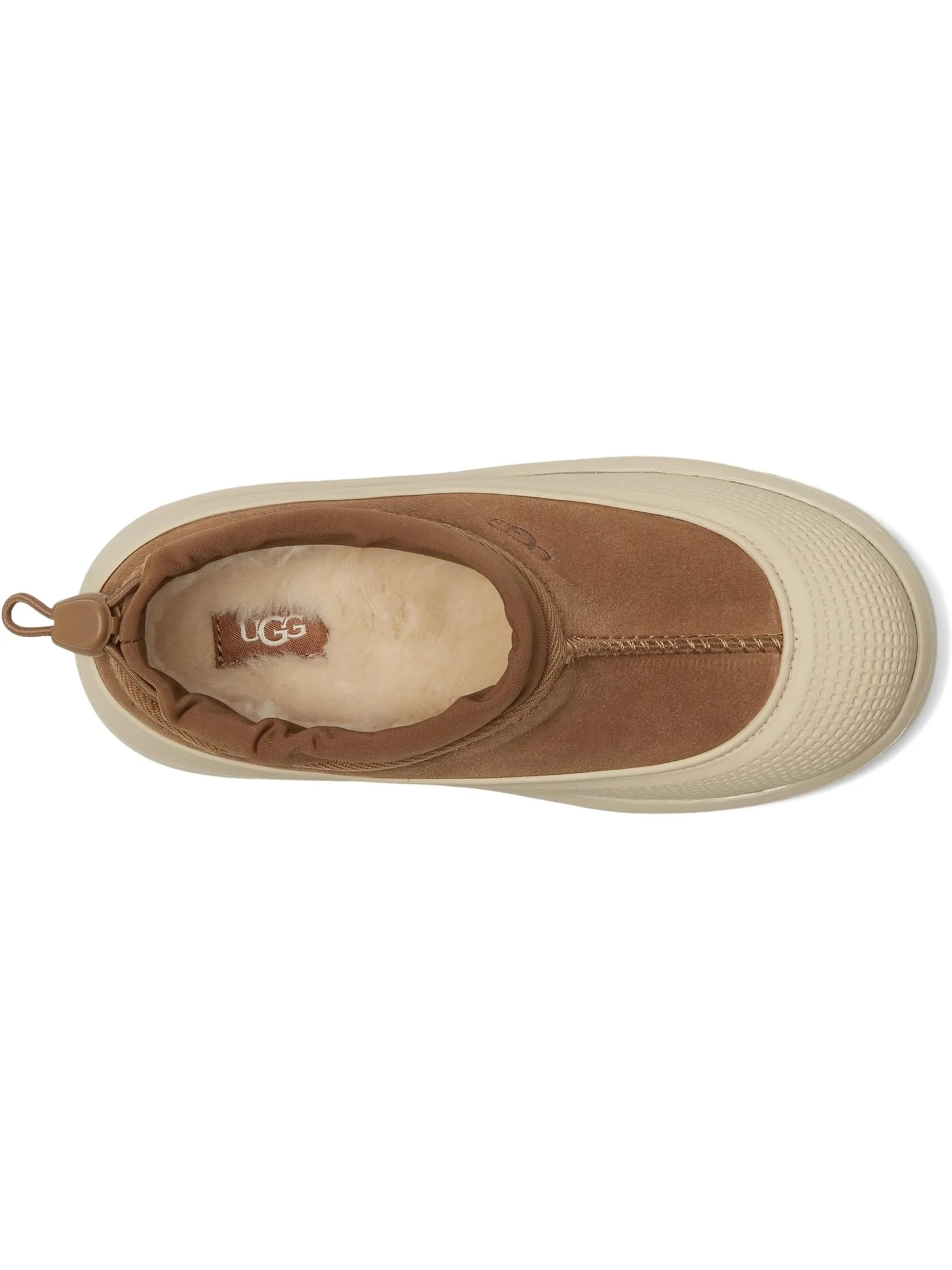 Ботинки UGG Kids Tasman Weather Hybrid — изображение 2 из 7, белокап