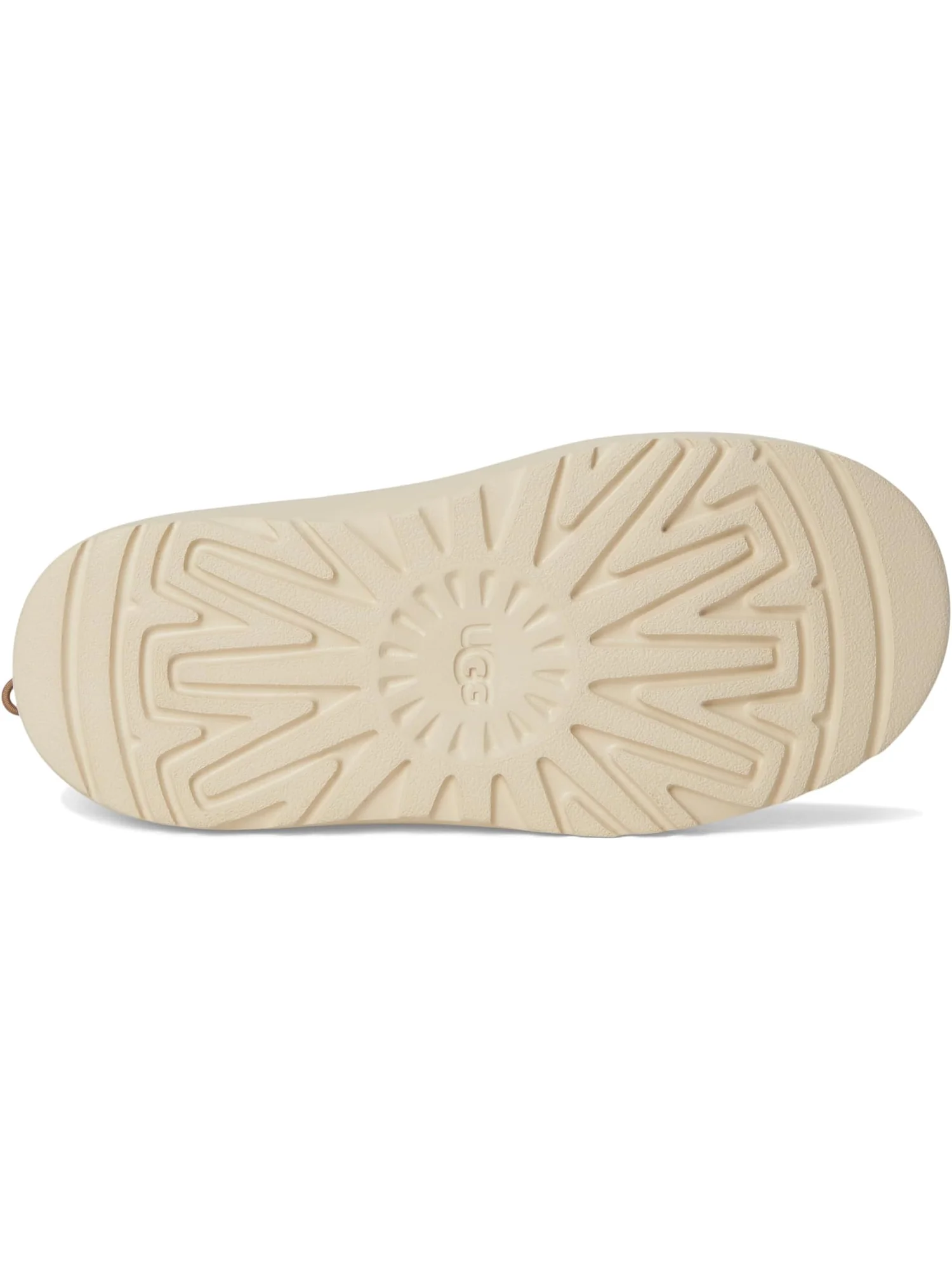 Ботинки UGG Kids Tasman Weather Hybrid — изображение 3 из 7, белокап