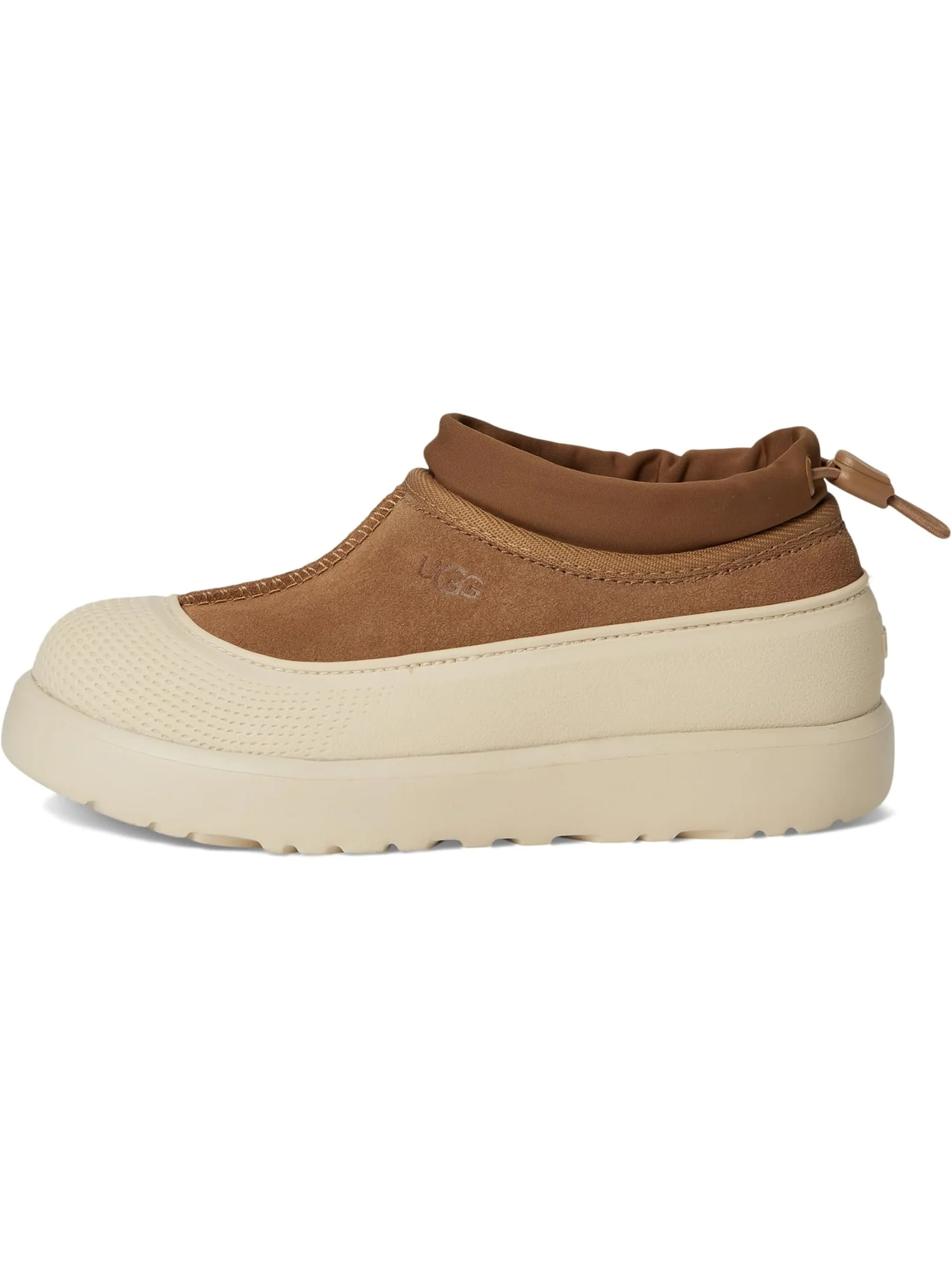 Ботинки UGG Kids Tasman Weather Hybrid — изображение 4 из 7, белокап