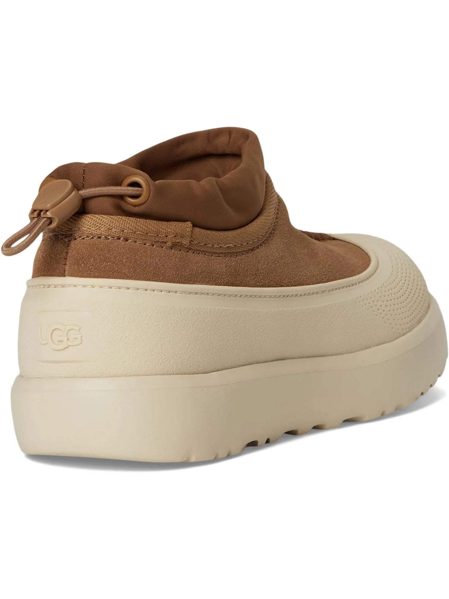 Ботинки UGG Kids Tasman Weather Hybrid — изображение 5 из 7, белокап