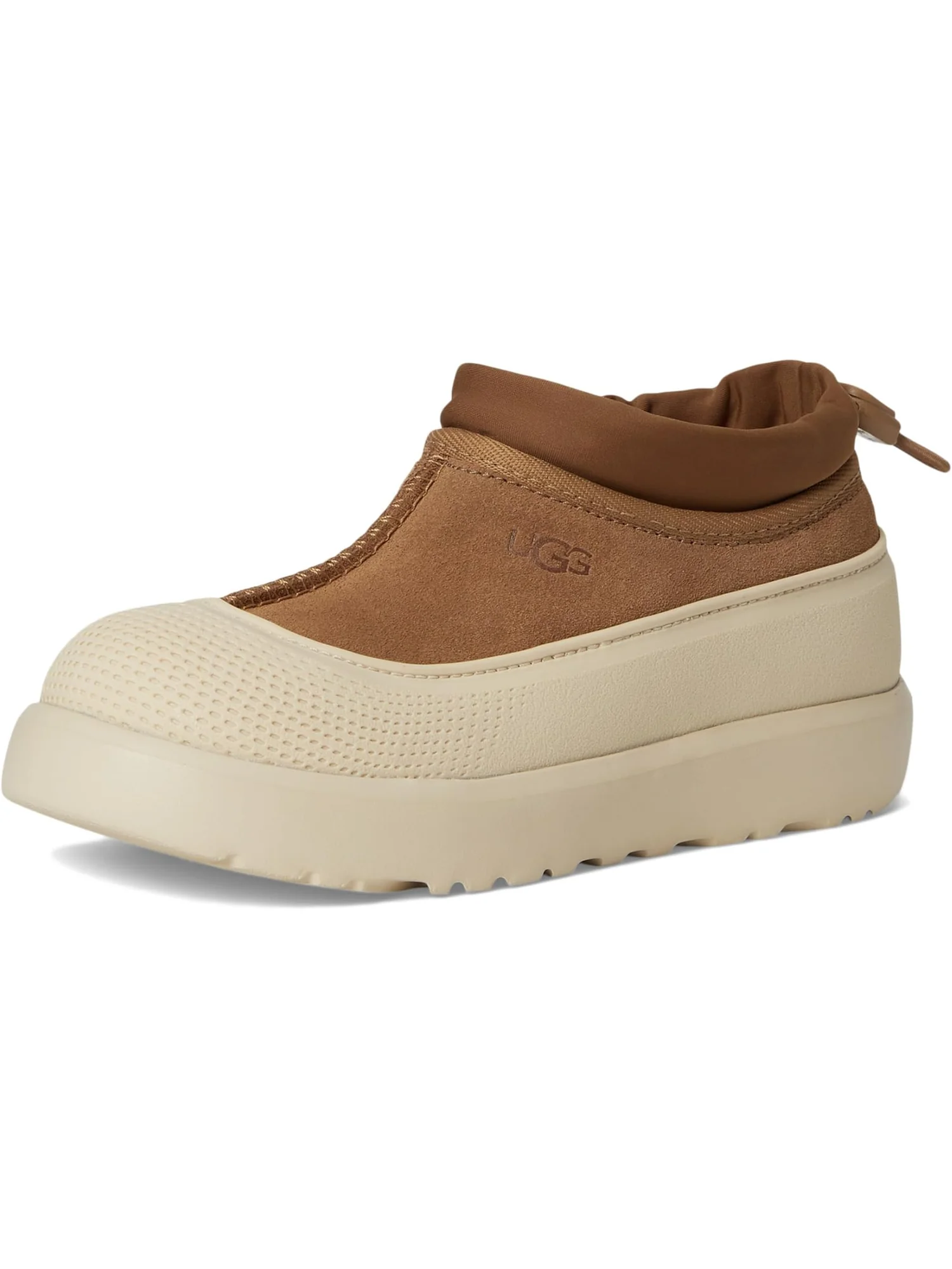 Ботинки UGG Kids Tasman Weather Hybrid — изображение 7 из 7, белокап