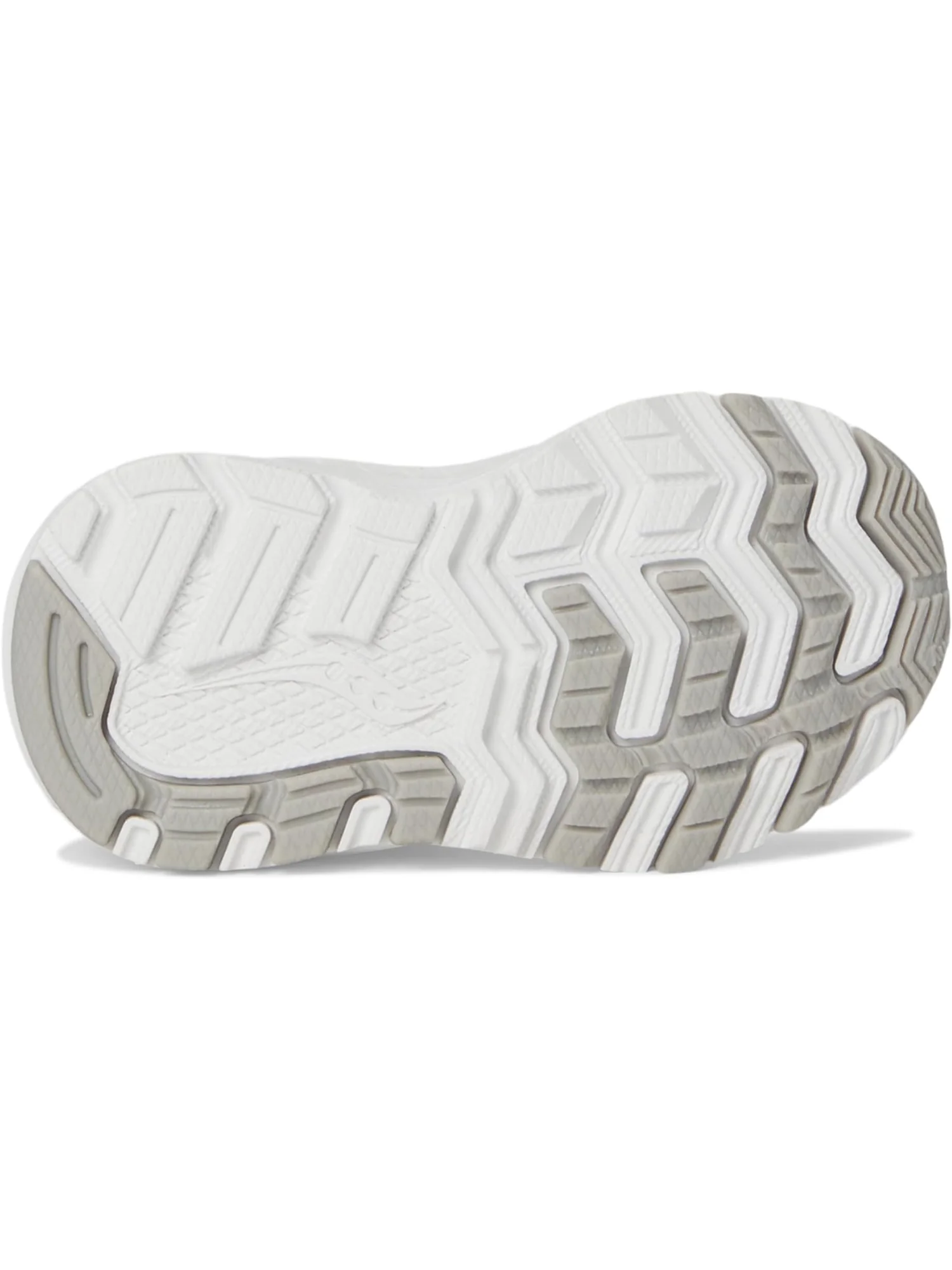 Кроссовки Saucony Kids Eclipse KDZ Jr — изображение 3 из 7, розовый/белый