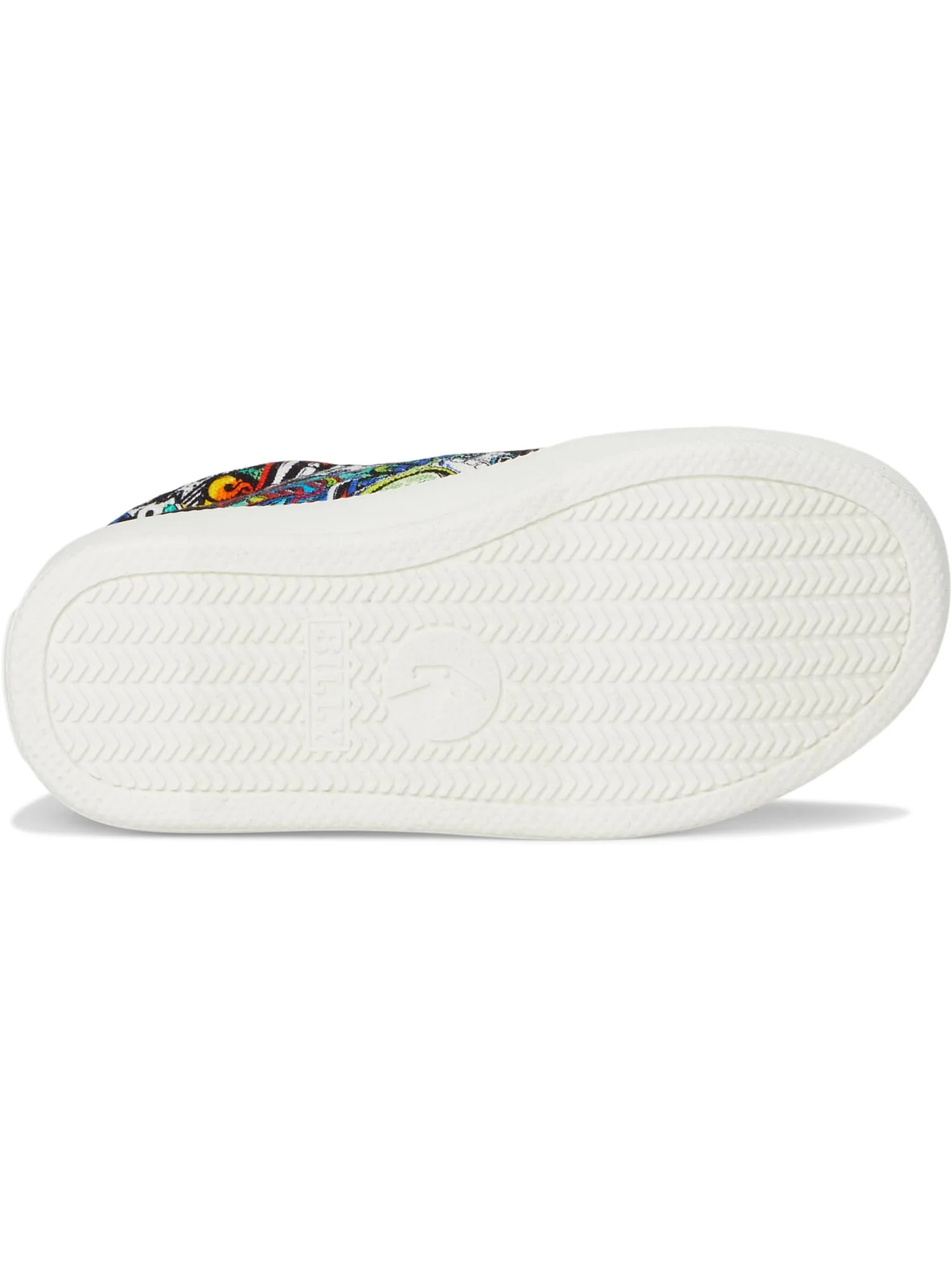 Кроссовки BILLY Footwear Kids BILLY Classic D|R II High, Night Sk8ter — изображение 3 из 7, скетер