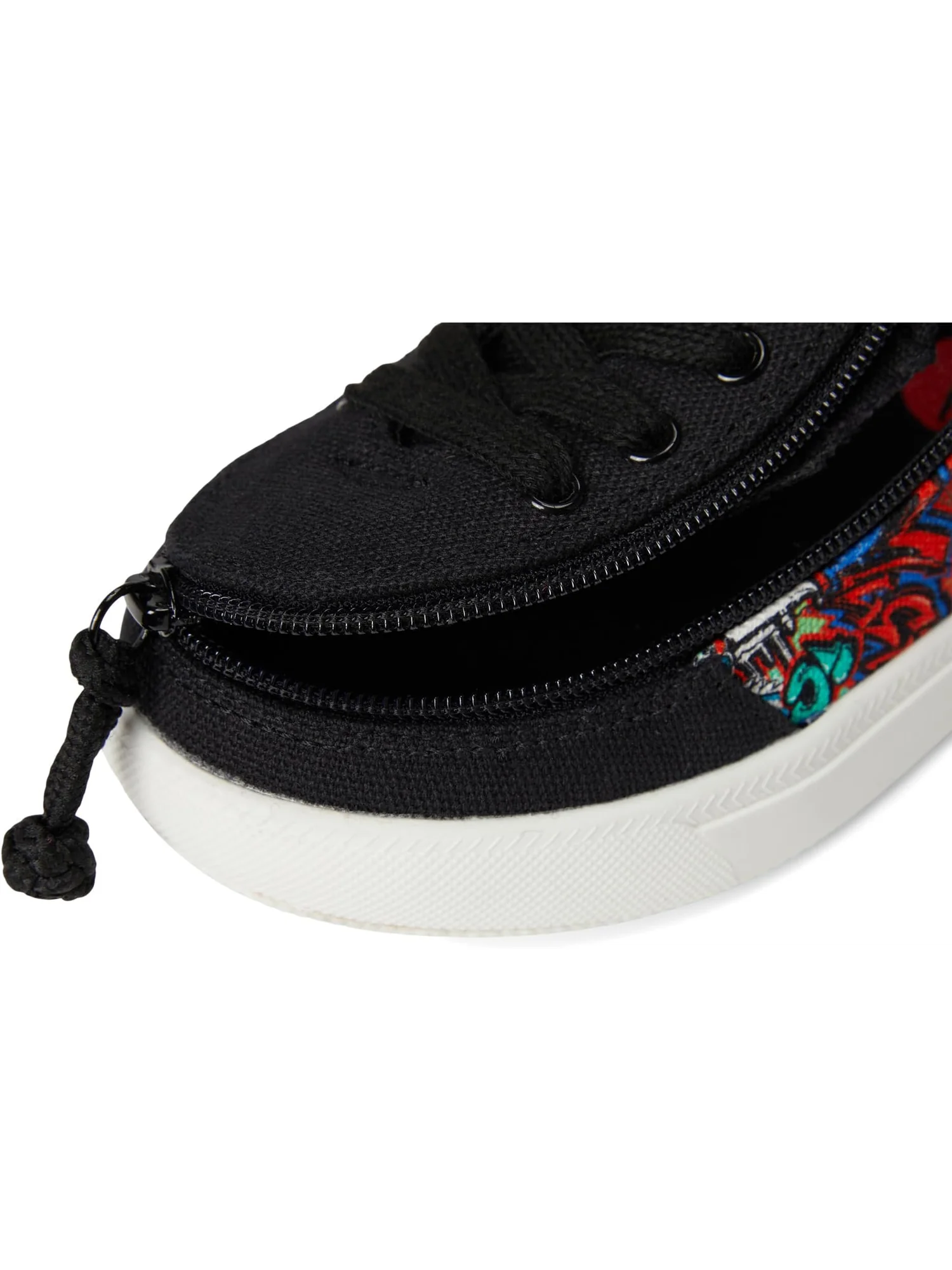 Кроссовки BILLY Footwear Kids BILLY Classic D|R II High, Night Sk8ter — изображение 6 из 7, скетер