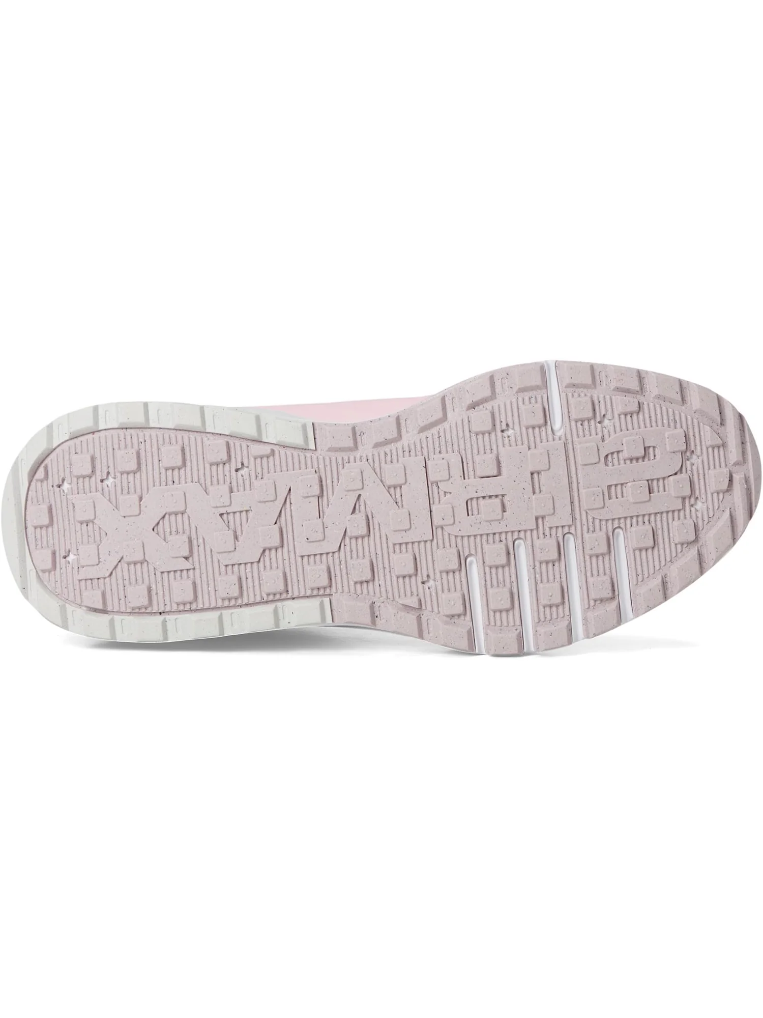 Кроссовки Nike Kids Air Max Bia — изображение 3 из 7, розовый/белый/серый