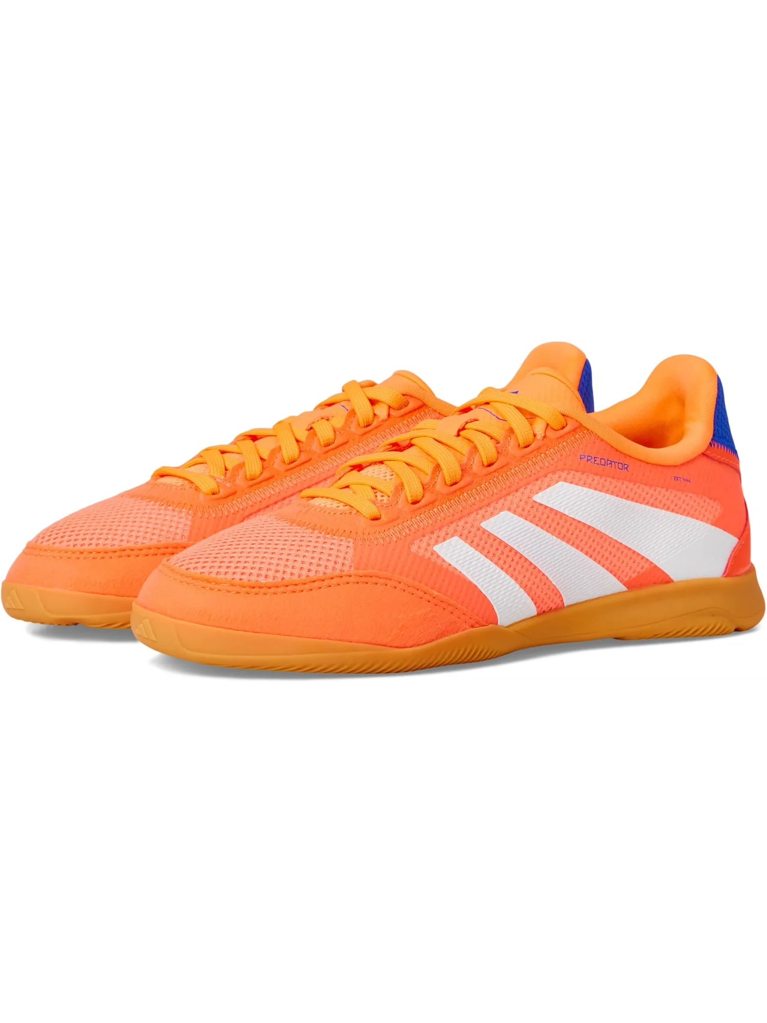 Кроссовки adidas Kids League Predator Indoor Cleats