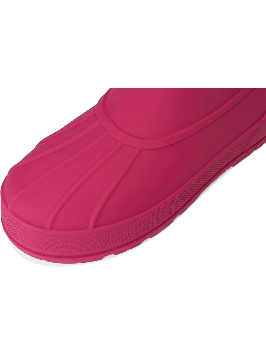 Детские ботинки Floafers Kids Scout (Little Kid/Big Kid) — изображение 2 из 7, малина