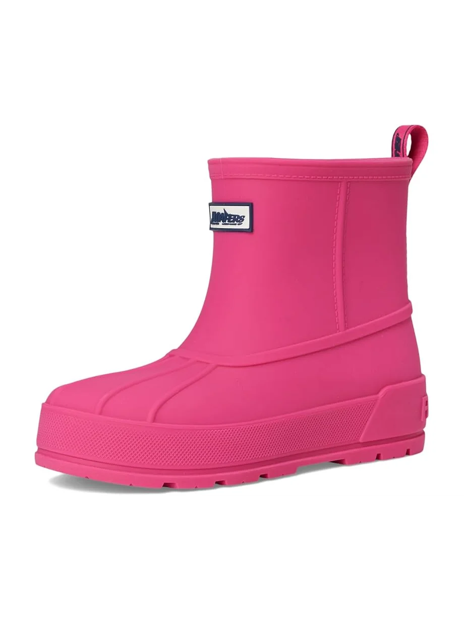 Детские ботинки Floafers Kids Scout (Little Kid/Big Kid) — изображение 7 из 7, малина