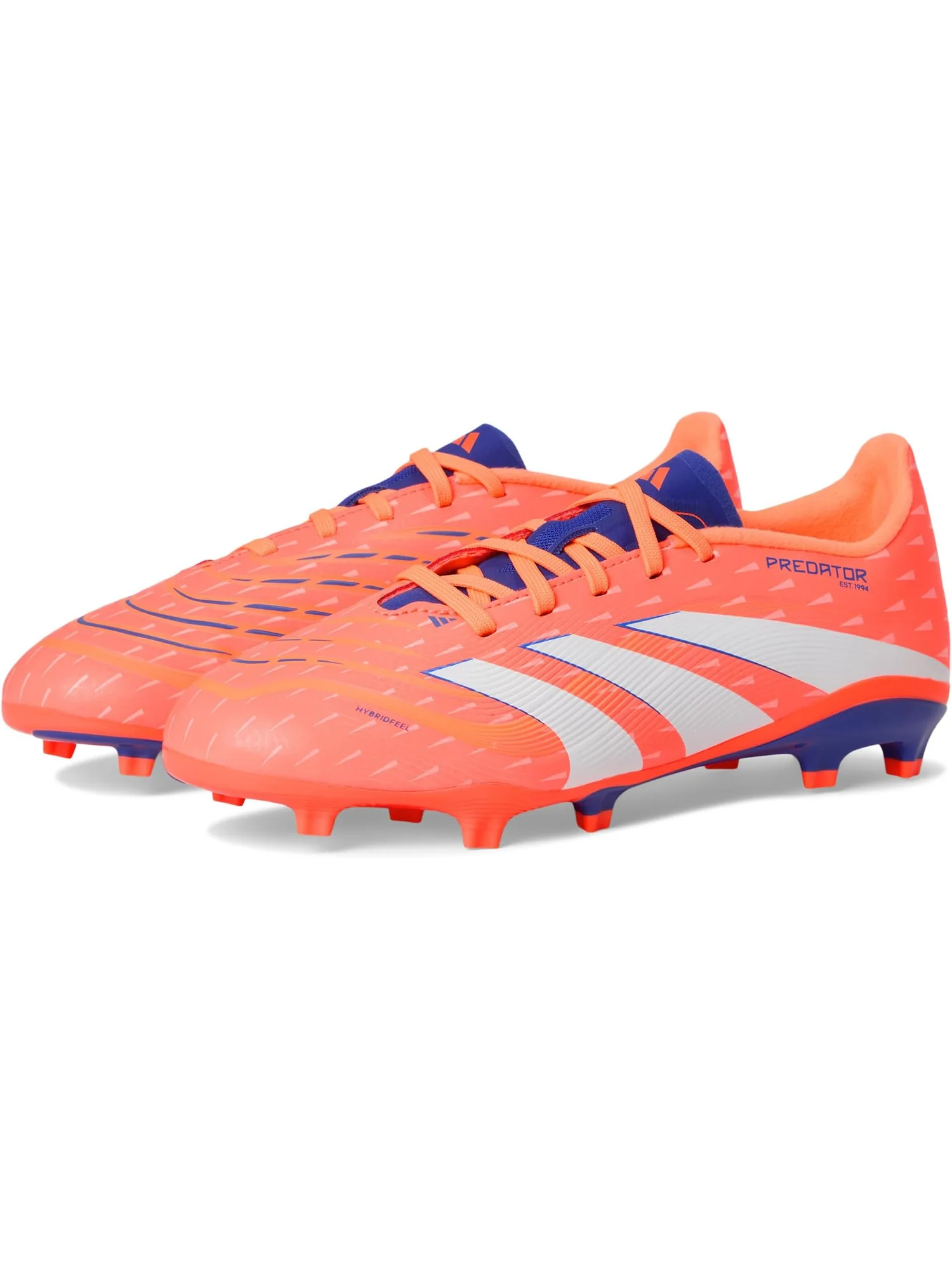 Кроссовки adidas Kids League Predator Firm Ground/Multi Ground Cleats