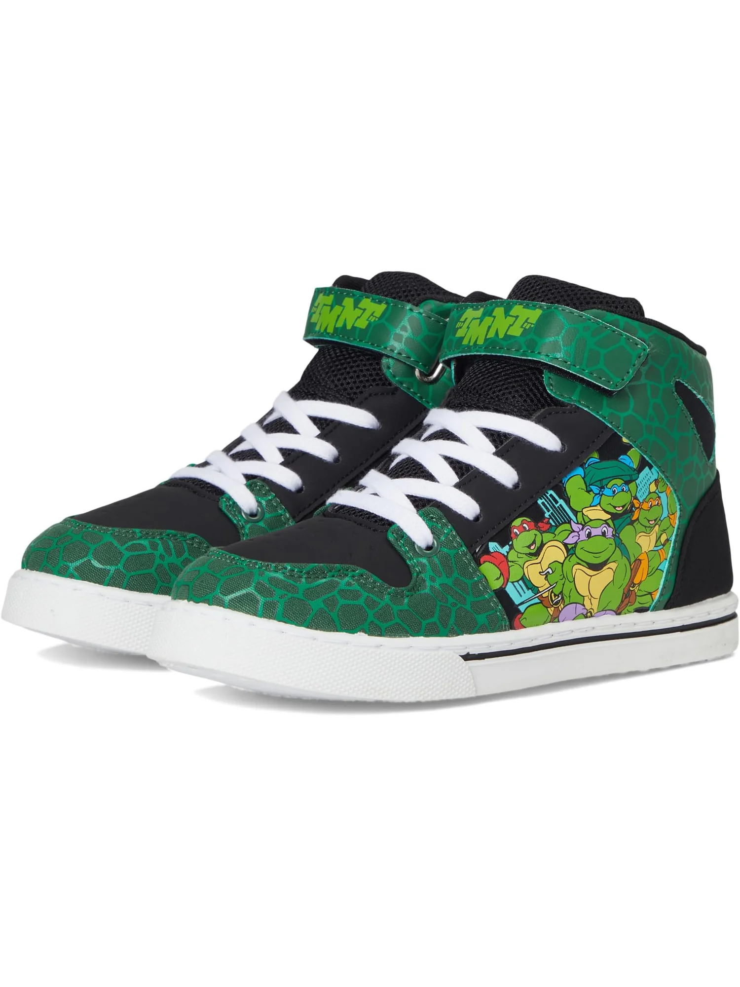 Кроссовки Josmo Teenage Mutant Ninja Turtles Sneaker