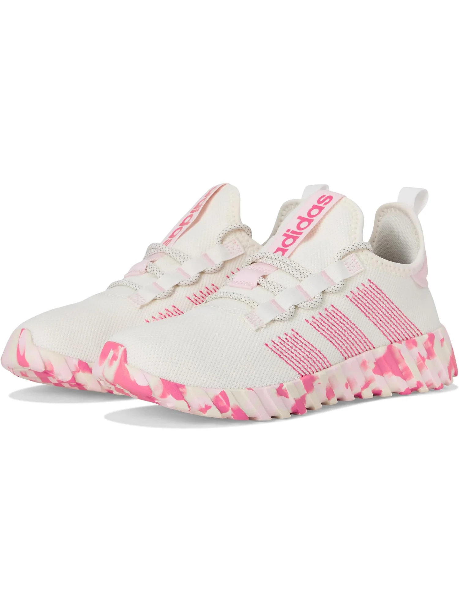 Кроссовки adidas Kids Kaptir Flow Sportswear Shoes — изображение 1 из 7