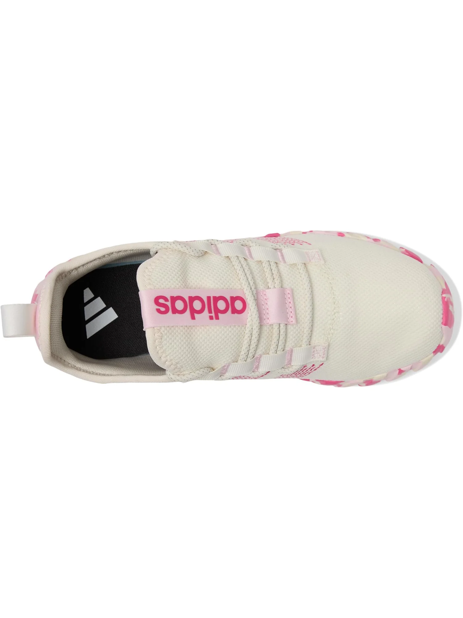 Кроссовки adidas Kids Kaptir Flow Sportswear Shoes — изображение 2 из 7