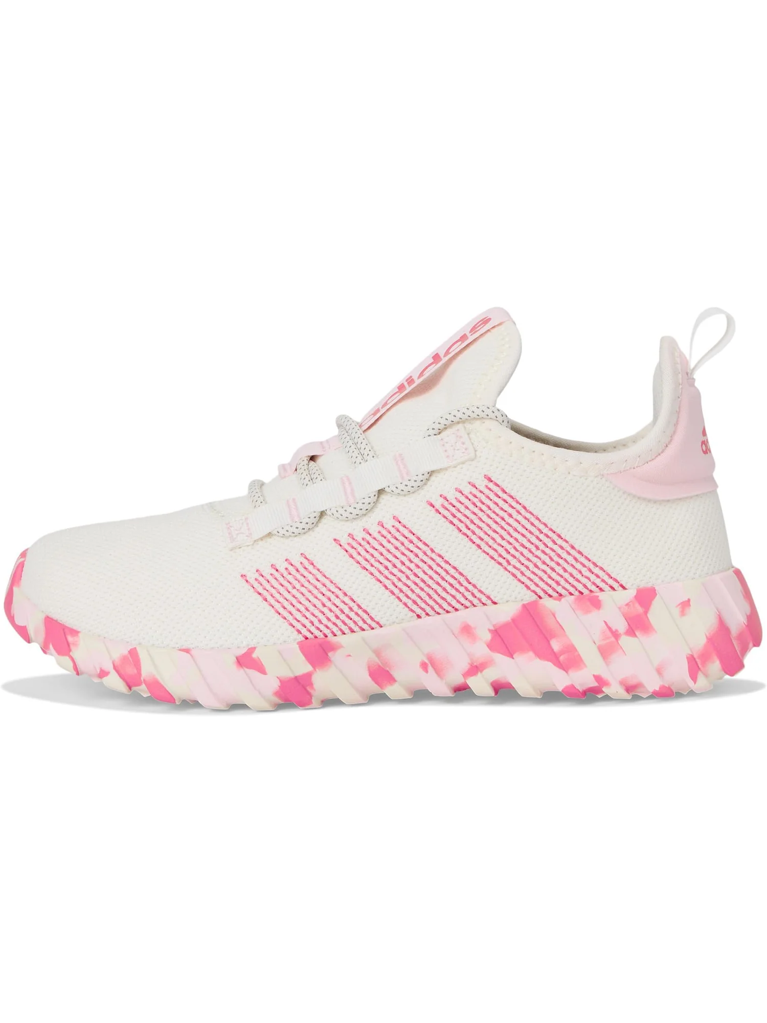 Кроссовки adidas Kids Kaptir Flow Sportswear Shoes — изображение 4 из 7