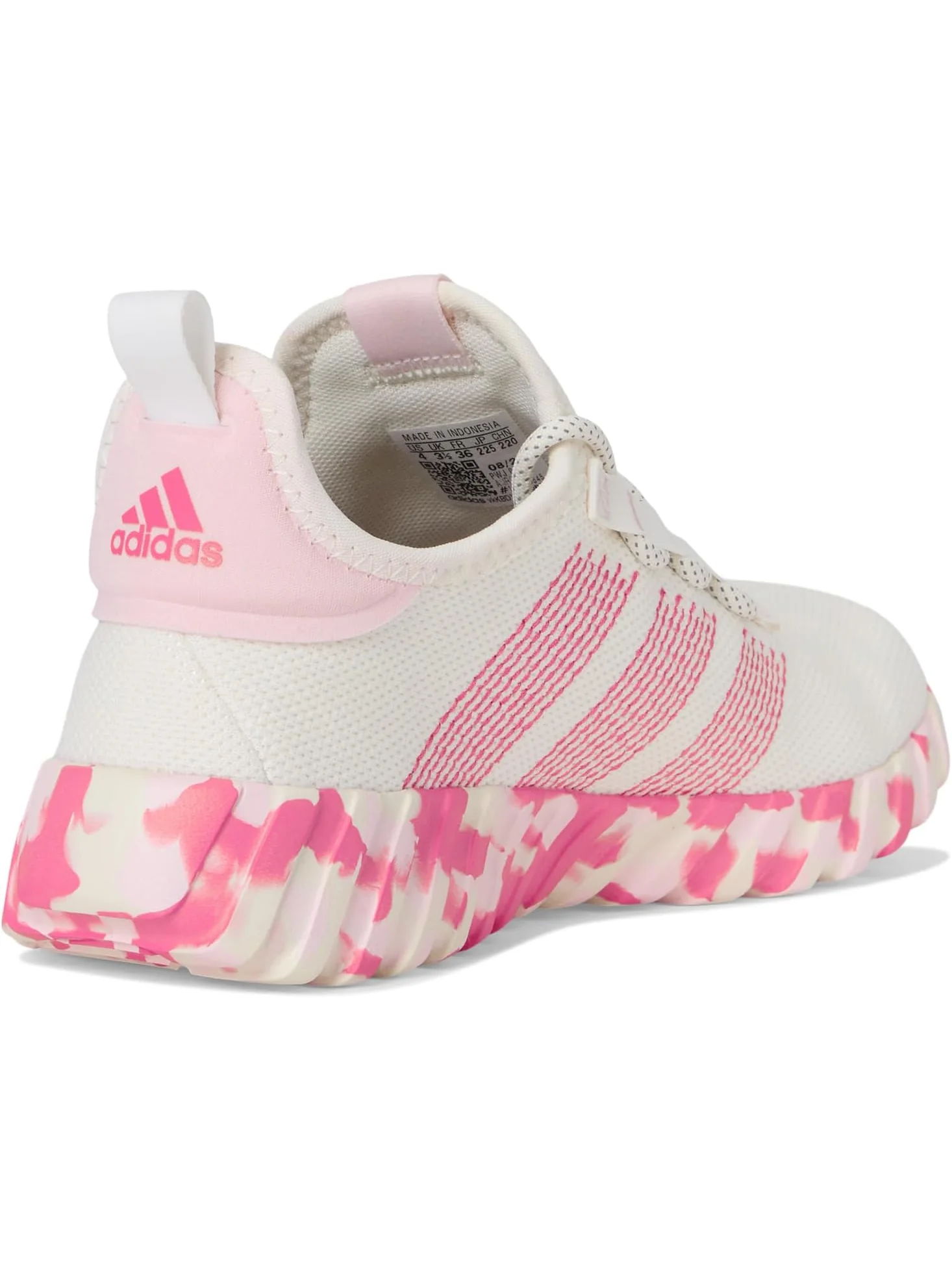 Кроссовки adidas Kids Kaptir Flow Sportswear Shoes — изображение 5 из 7