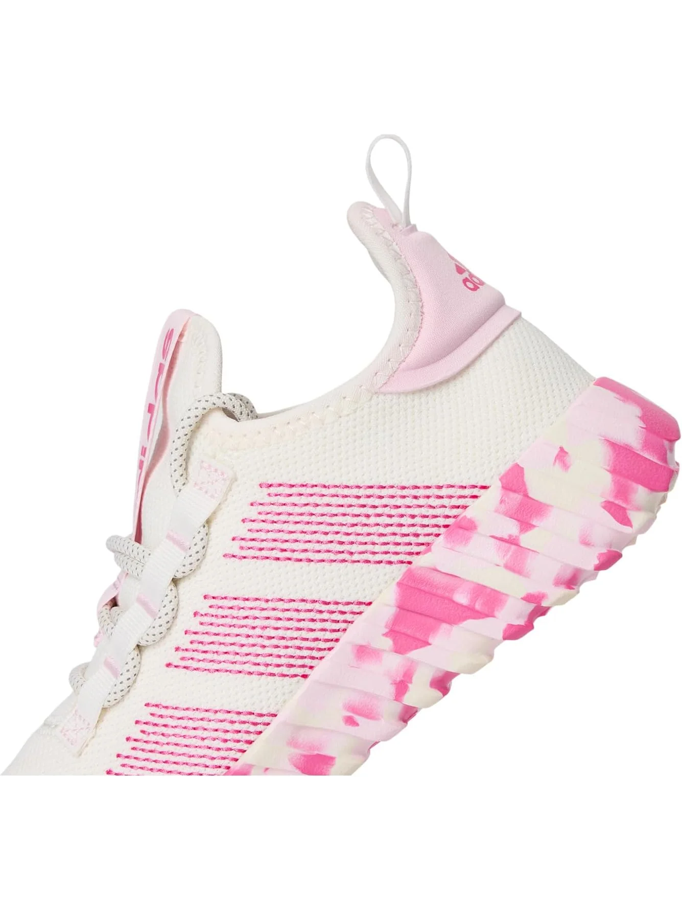 Кроссовки adidas Kids Kaptir Flow Sportswear Shoes — изображение 6 из 7