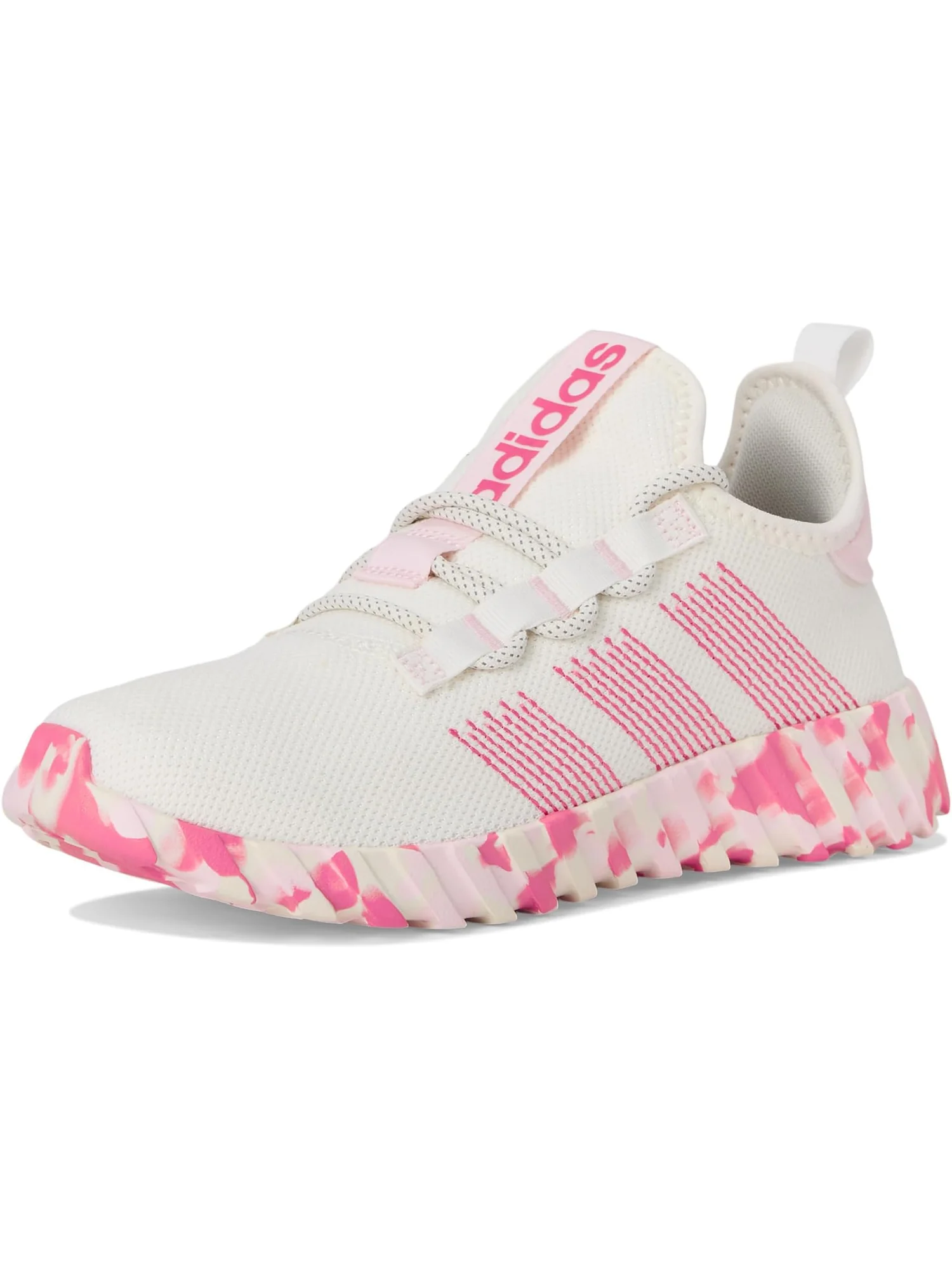 Кроссовки adidas Kids Kaptir Flow Sportswear Shoes — изображение 7 из 7