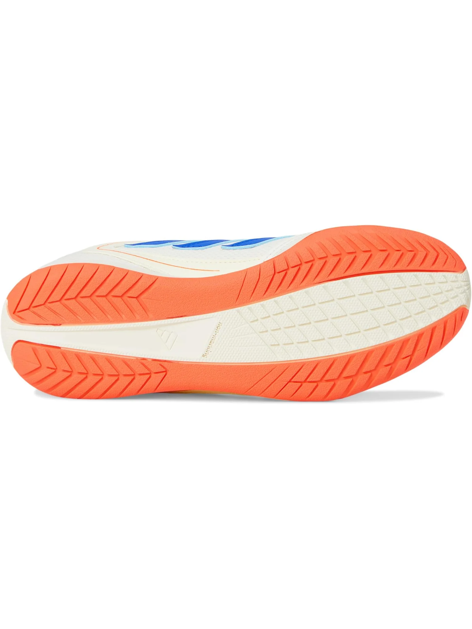 Кроссовки adidas Kids Copa League Indoor Cleats — изображение 3 из 7, белый/синий