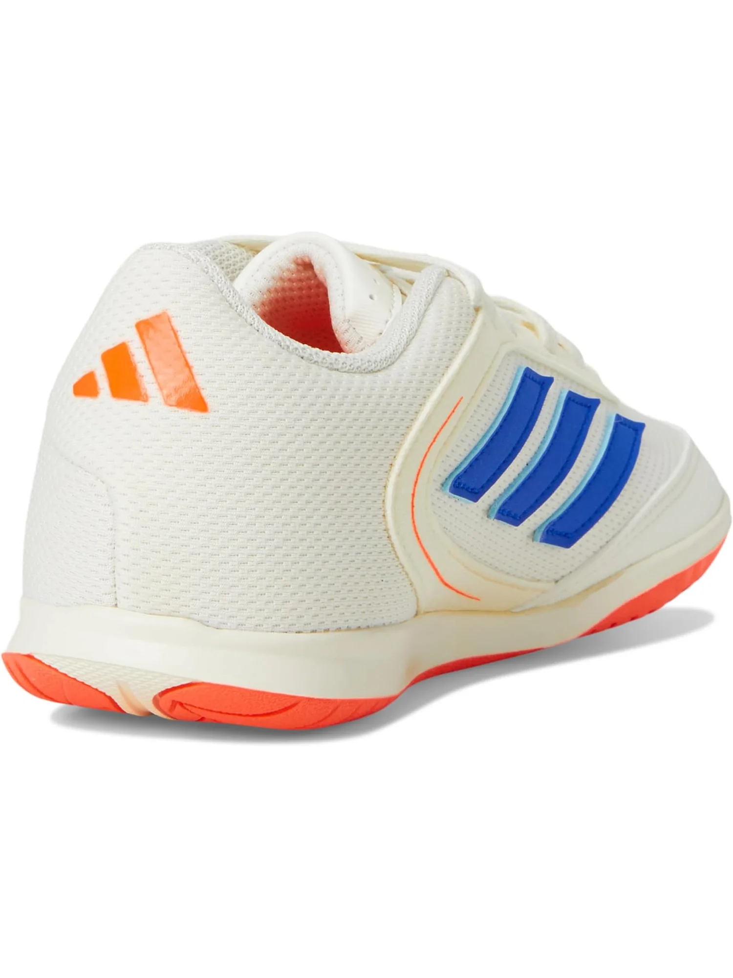 Кроссовки adidas Kids Copa League Indoor Cleats — изображение 5 из 7, белый/синий