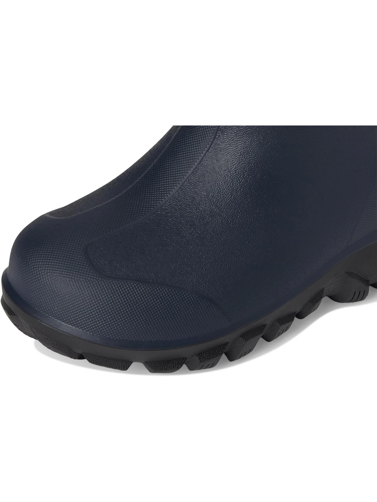 Ботинки Bogs Kids Classic Seamless Sparkle Dot — изображение 2 из 7, темно-синий мульти